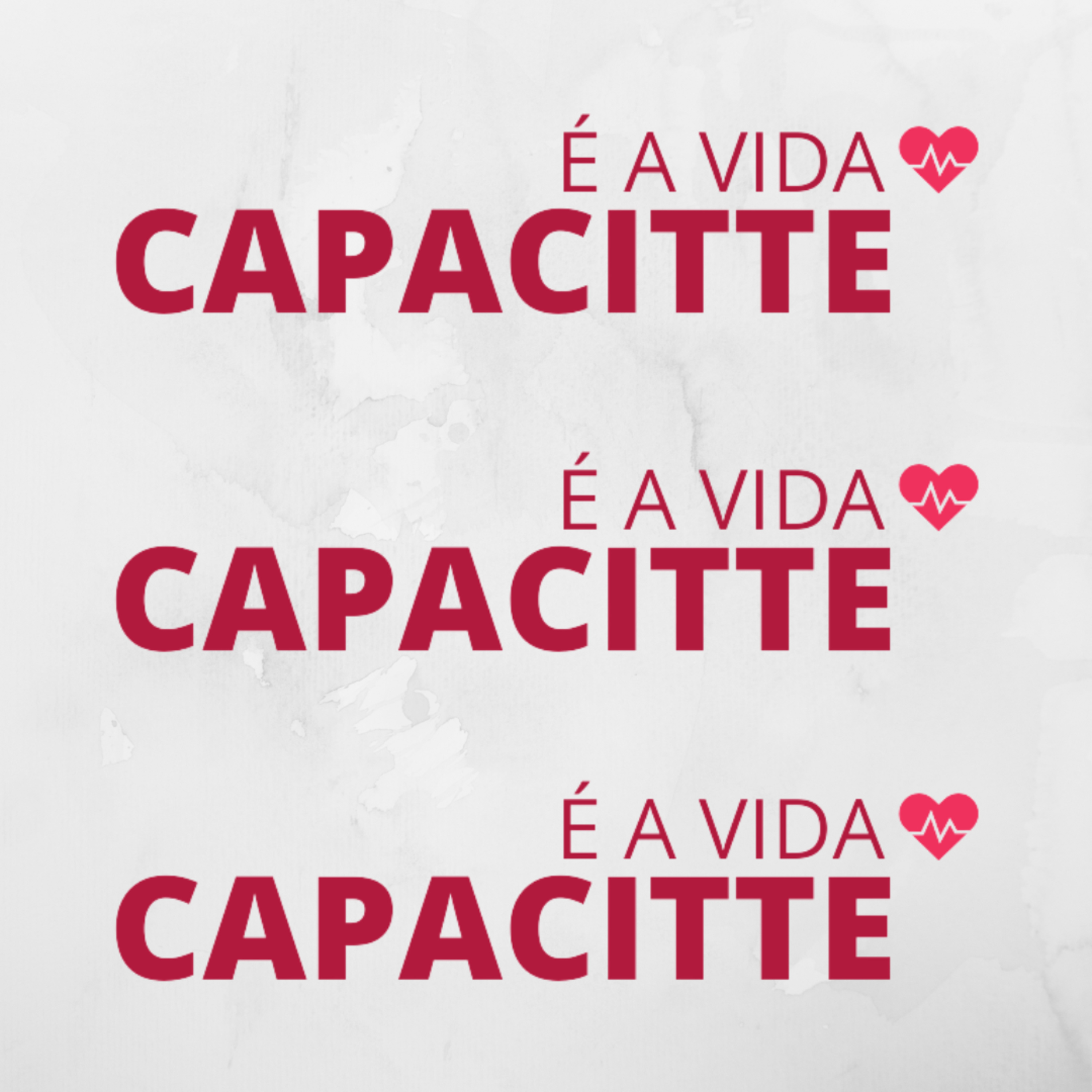 Bem vindos!