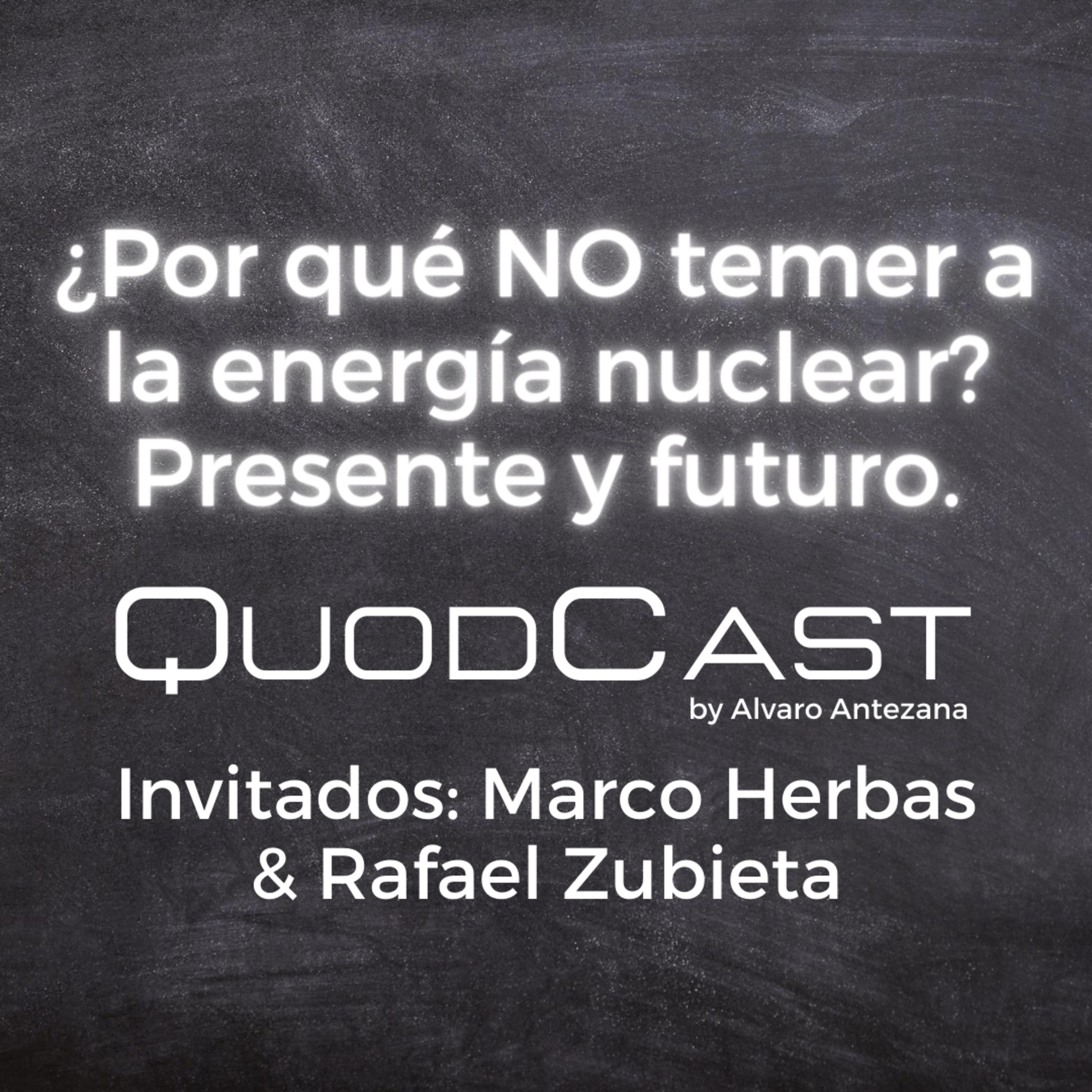 QuodCast