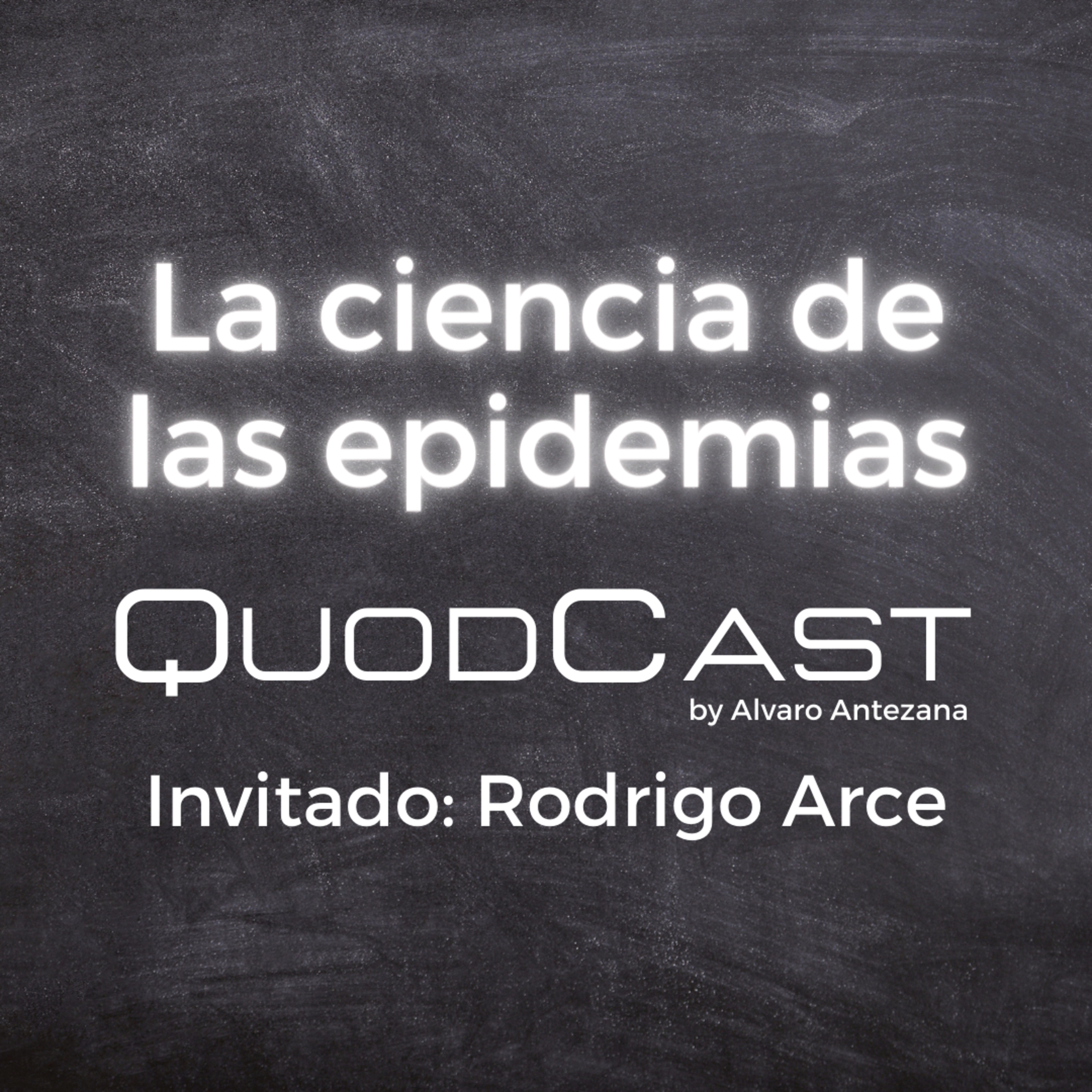 QuodCast