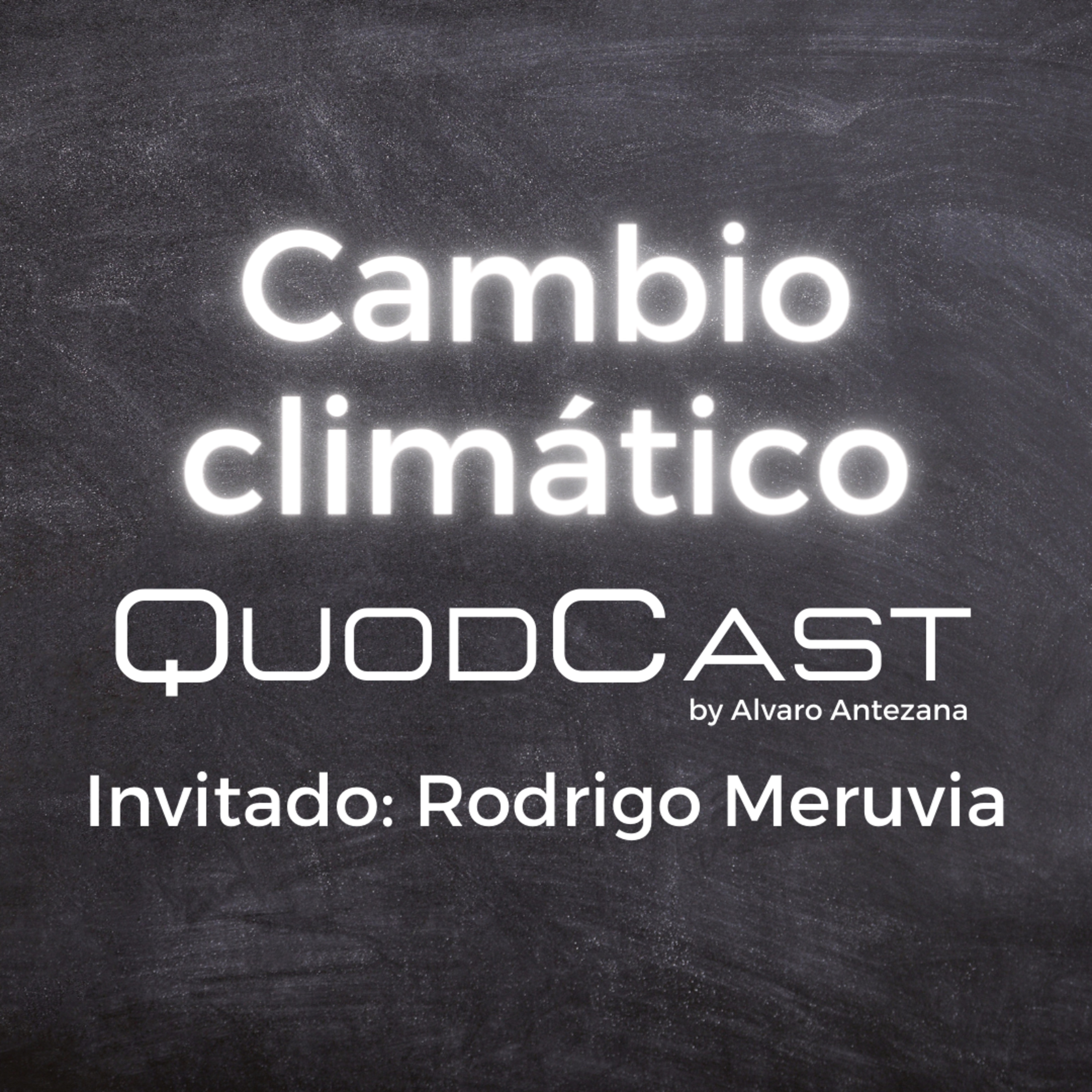 QuodCast