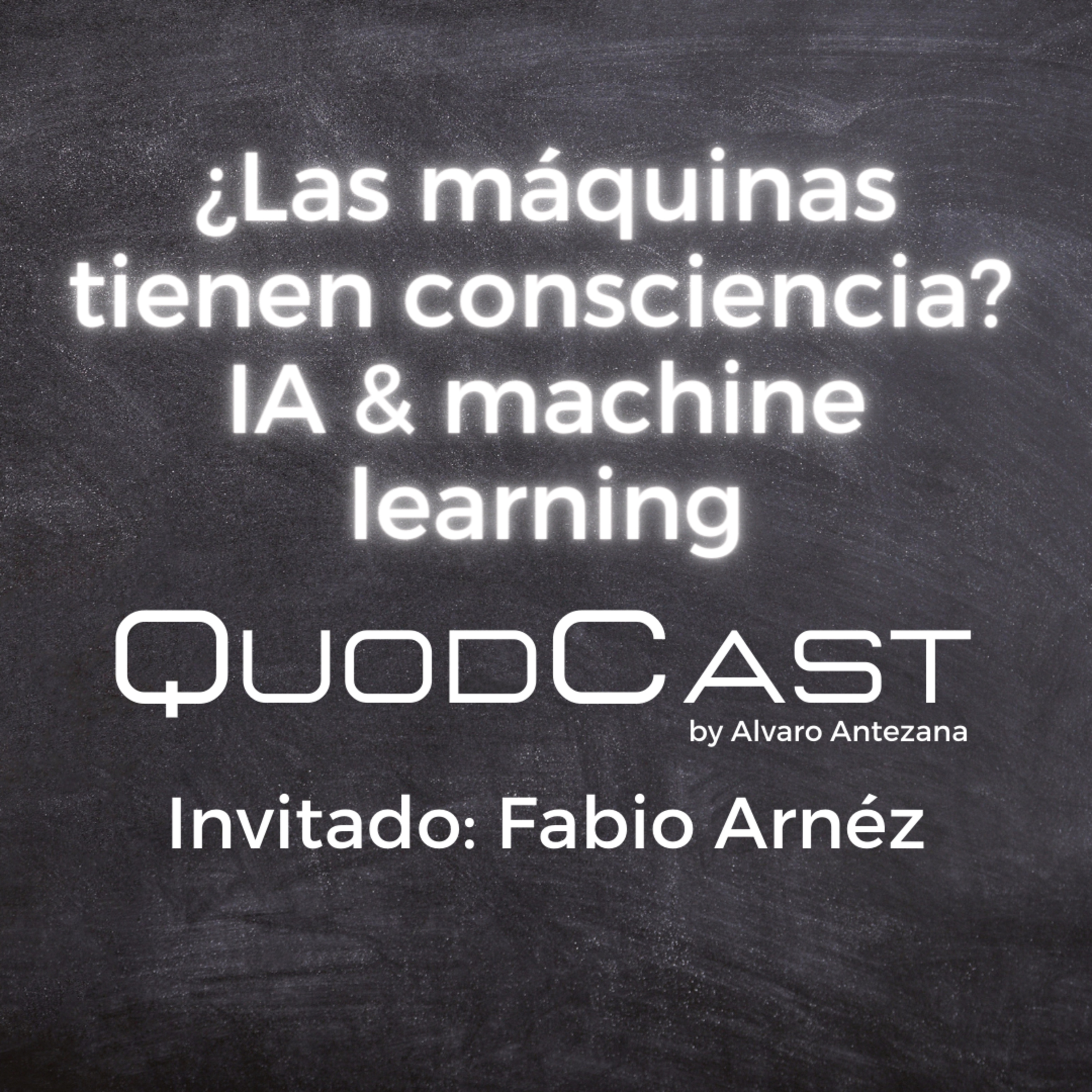 QuodCast