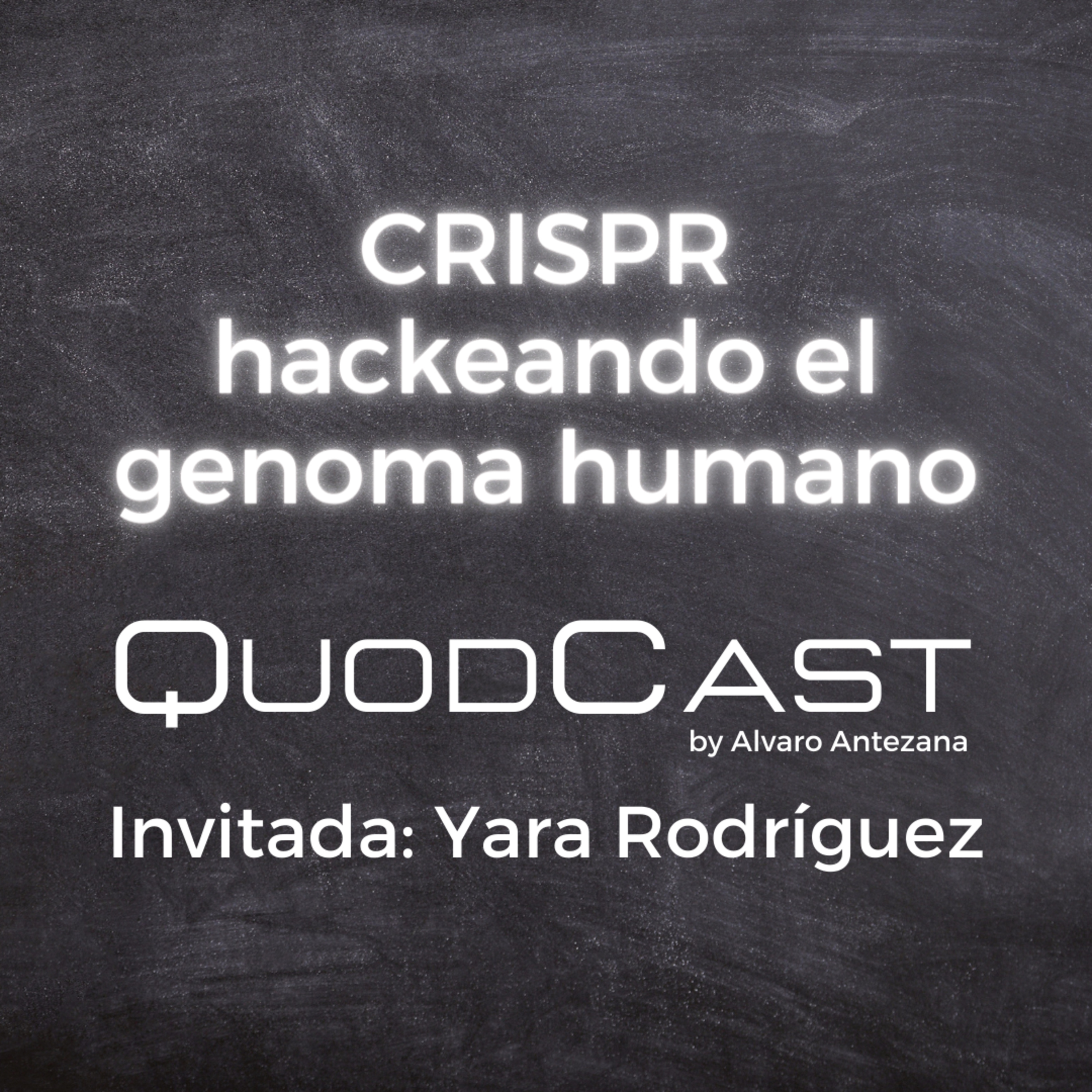 QuodCast