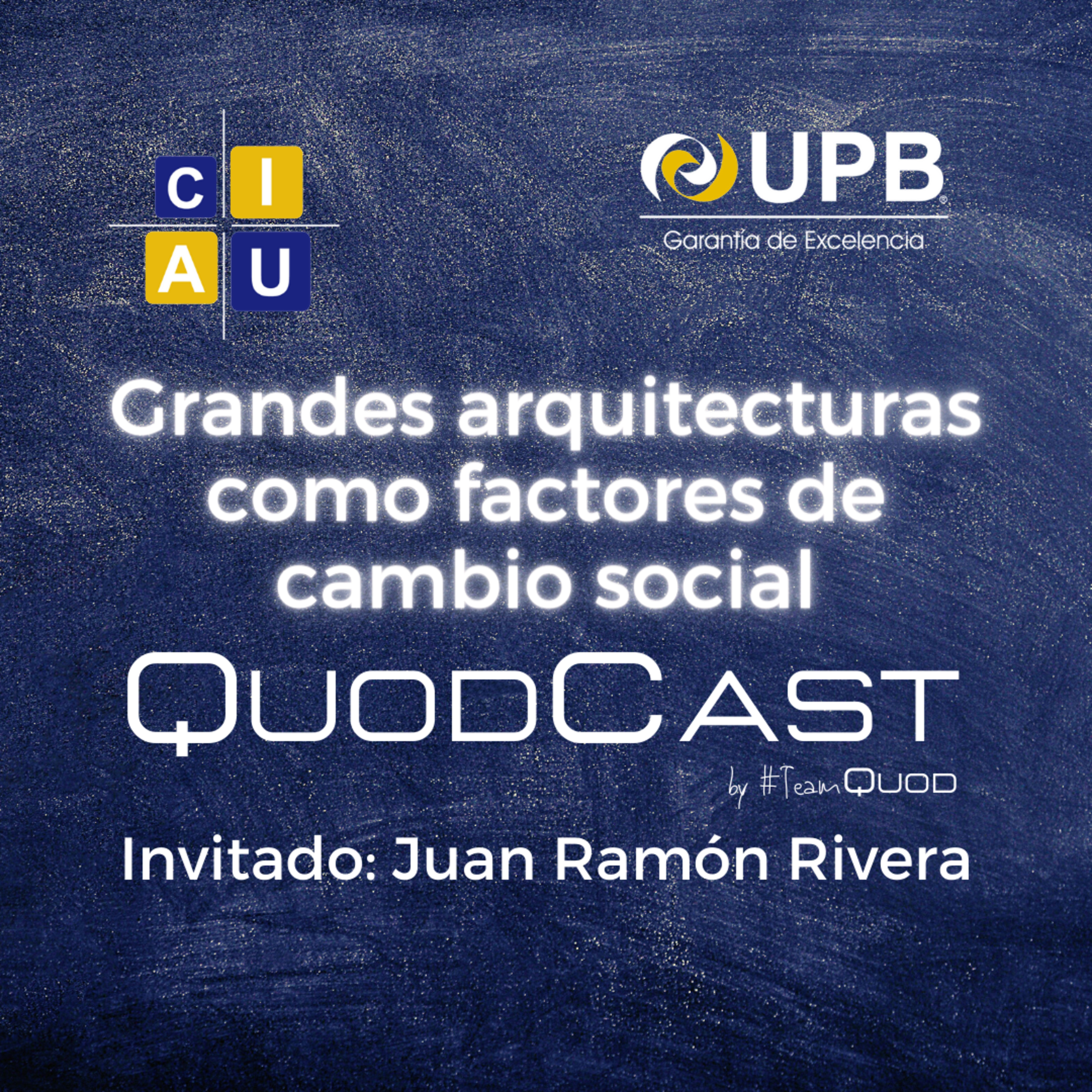 QuodCast