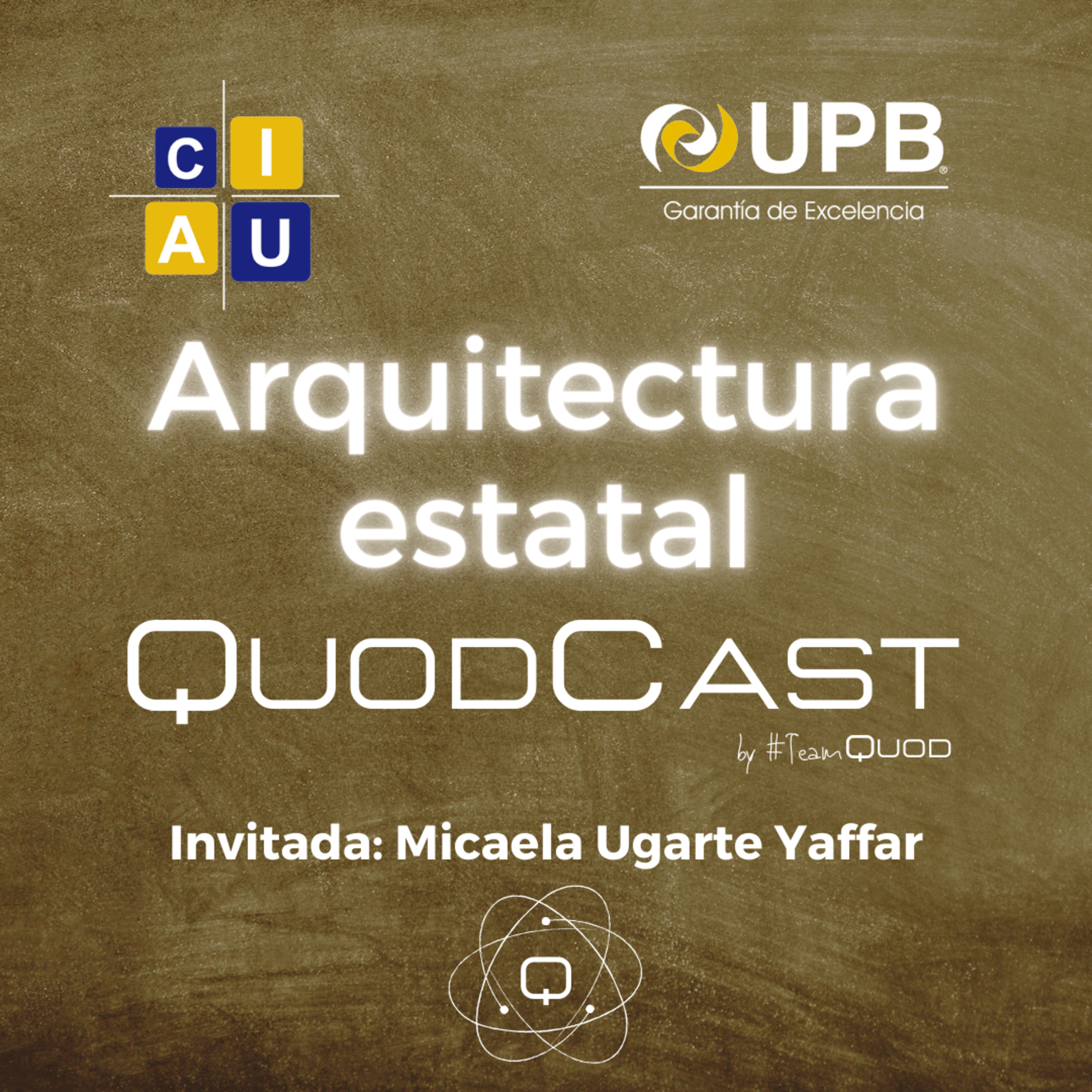 QuodCast