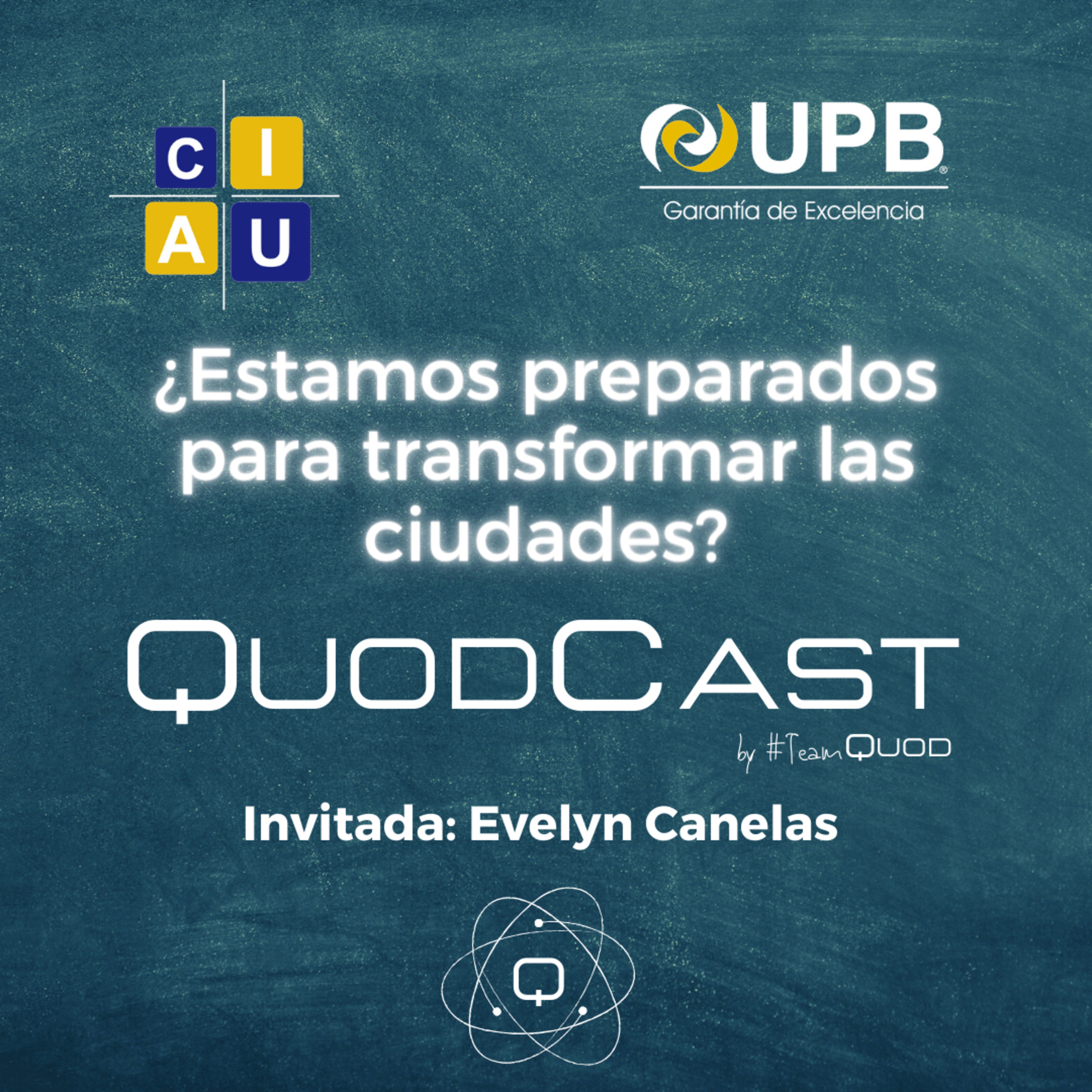 QuodCast