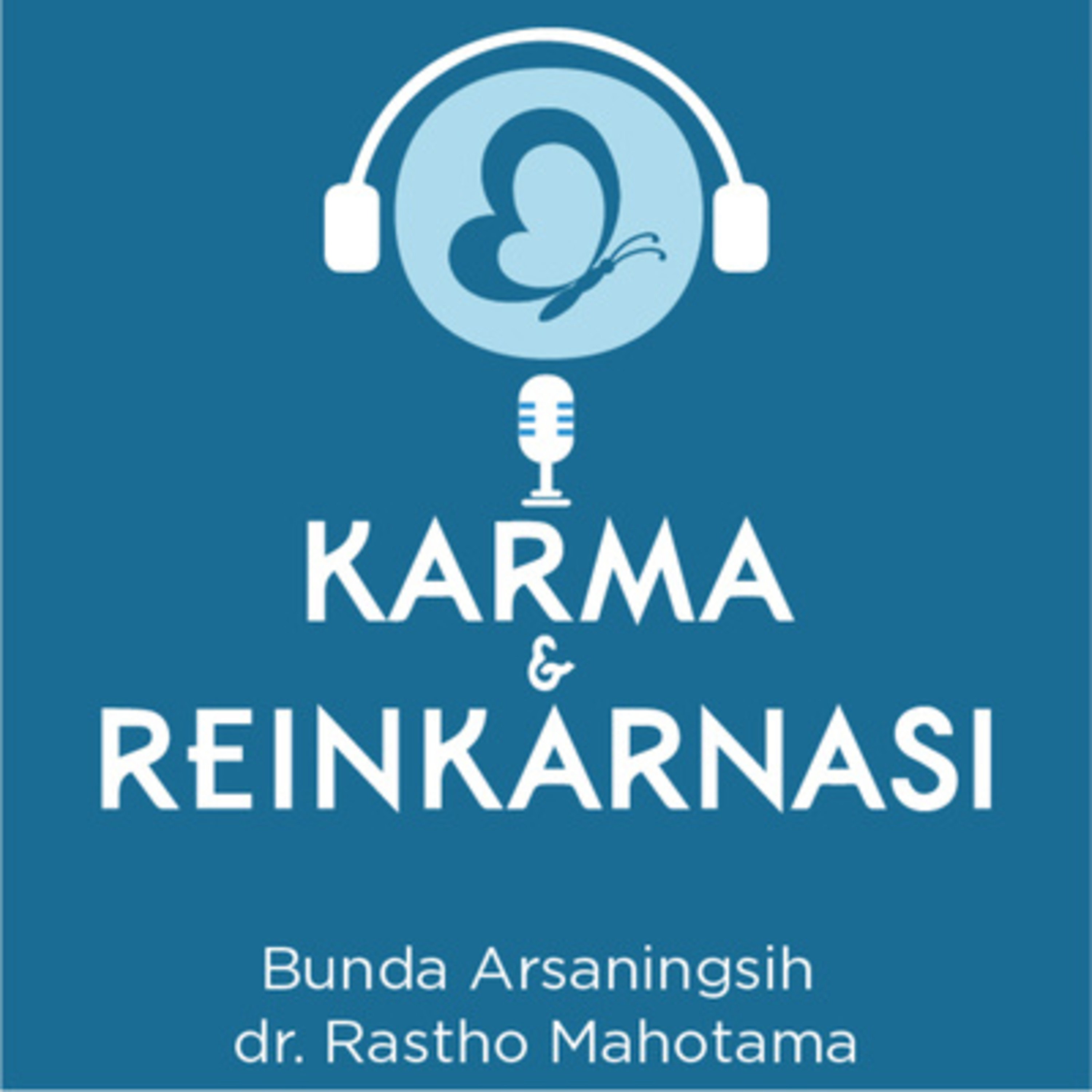 Misteri Semesta bersama Bunda Arsaningsih dan Rastho Mahotama