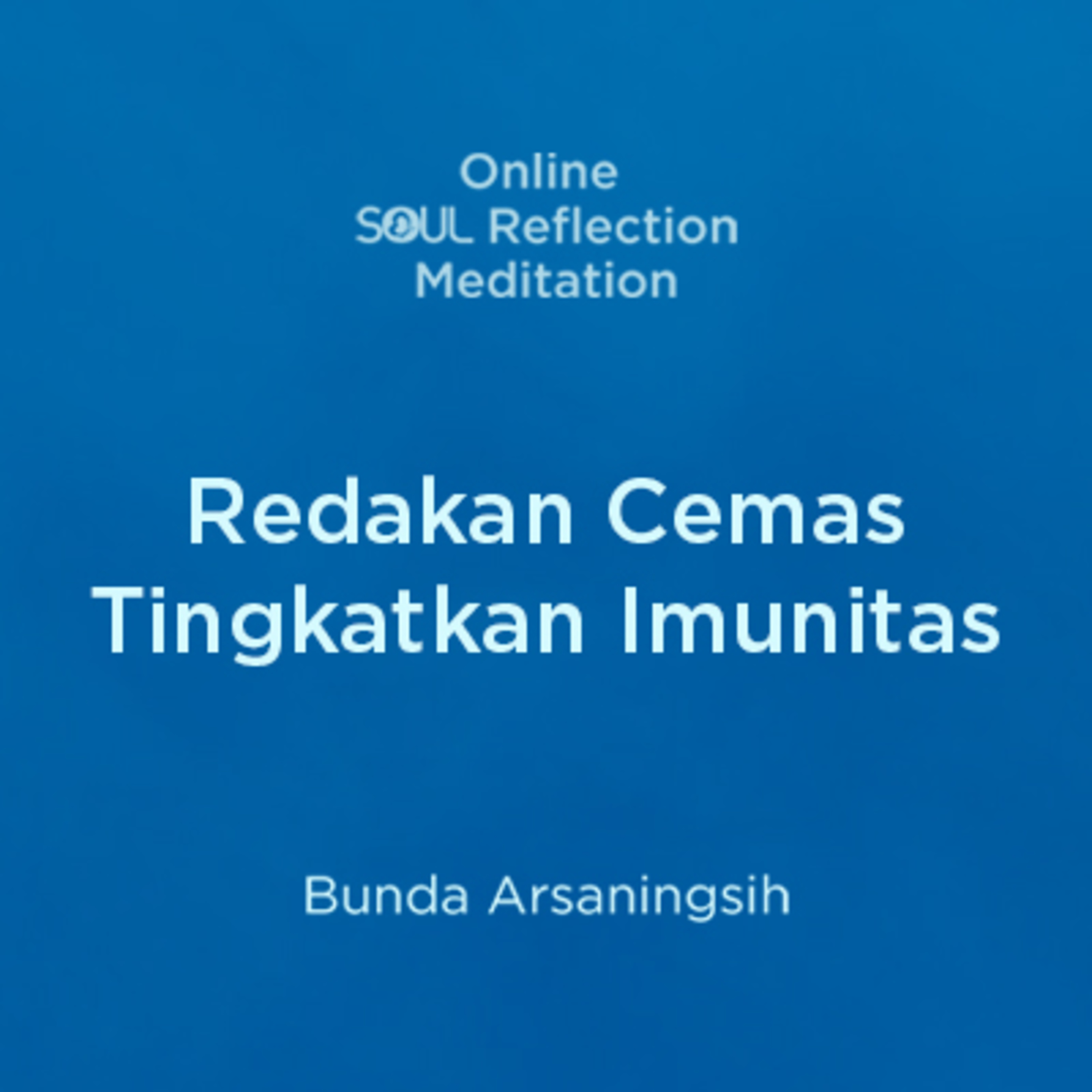 Misteri Semesta bersama Bunda Arsaningsih dan Rastho Mahotama