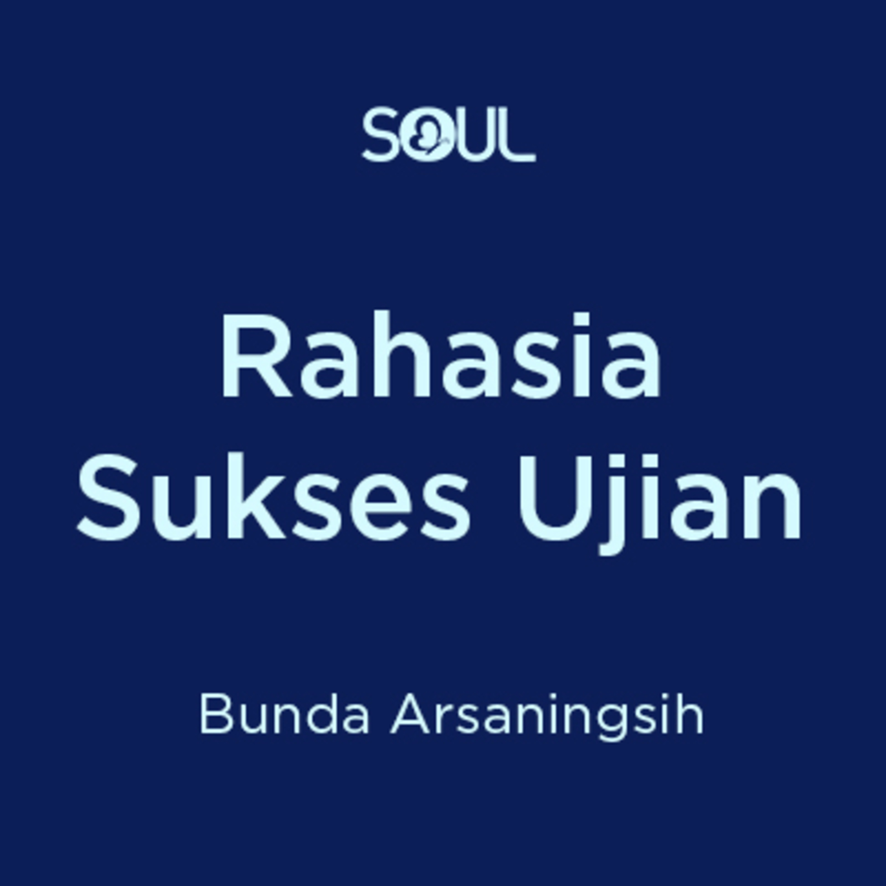 Misteri Semesta bersama Bunda Arsaningsih dan Rastho Mahotama