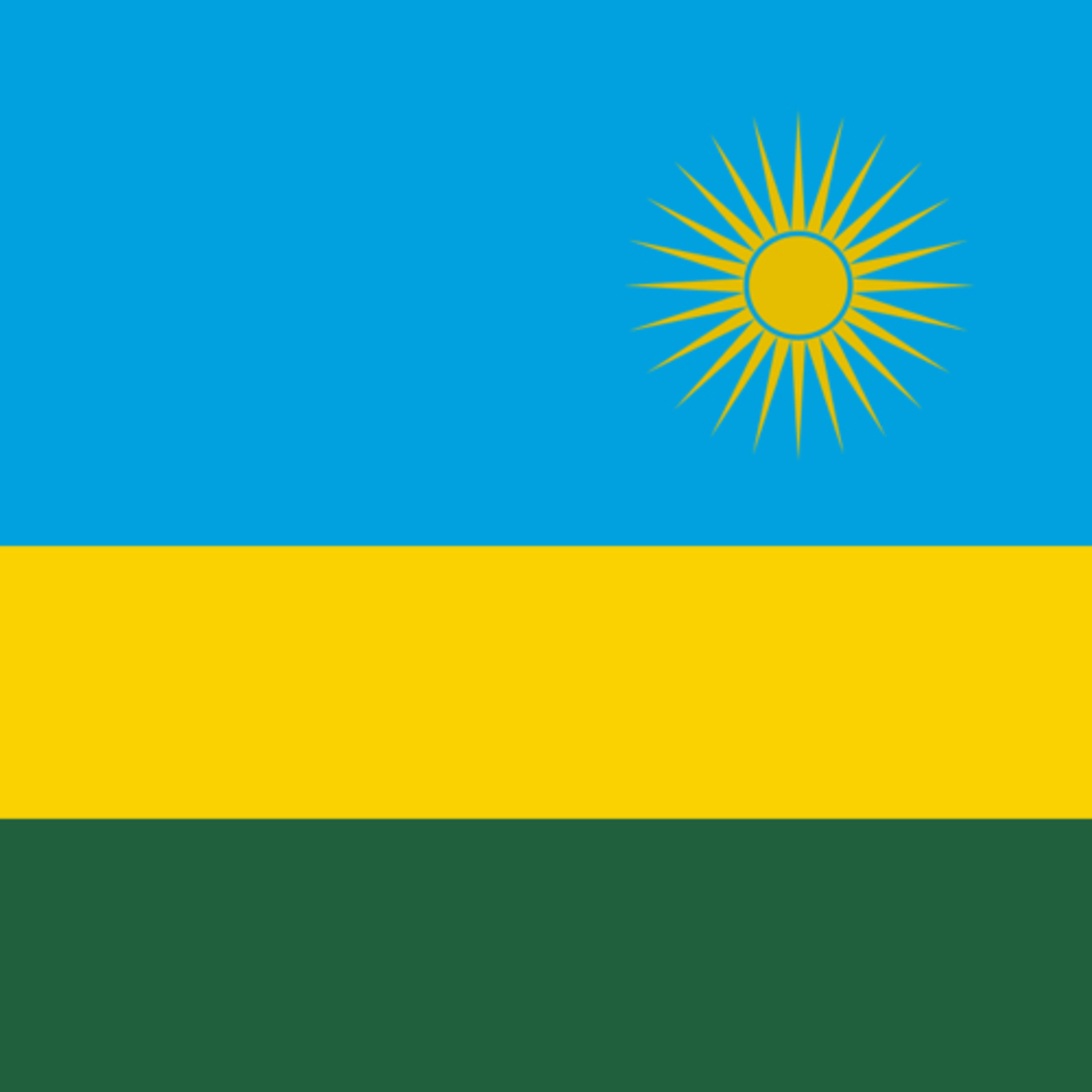 El genocidio en Ruanda: los Hutus y Tutsis.