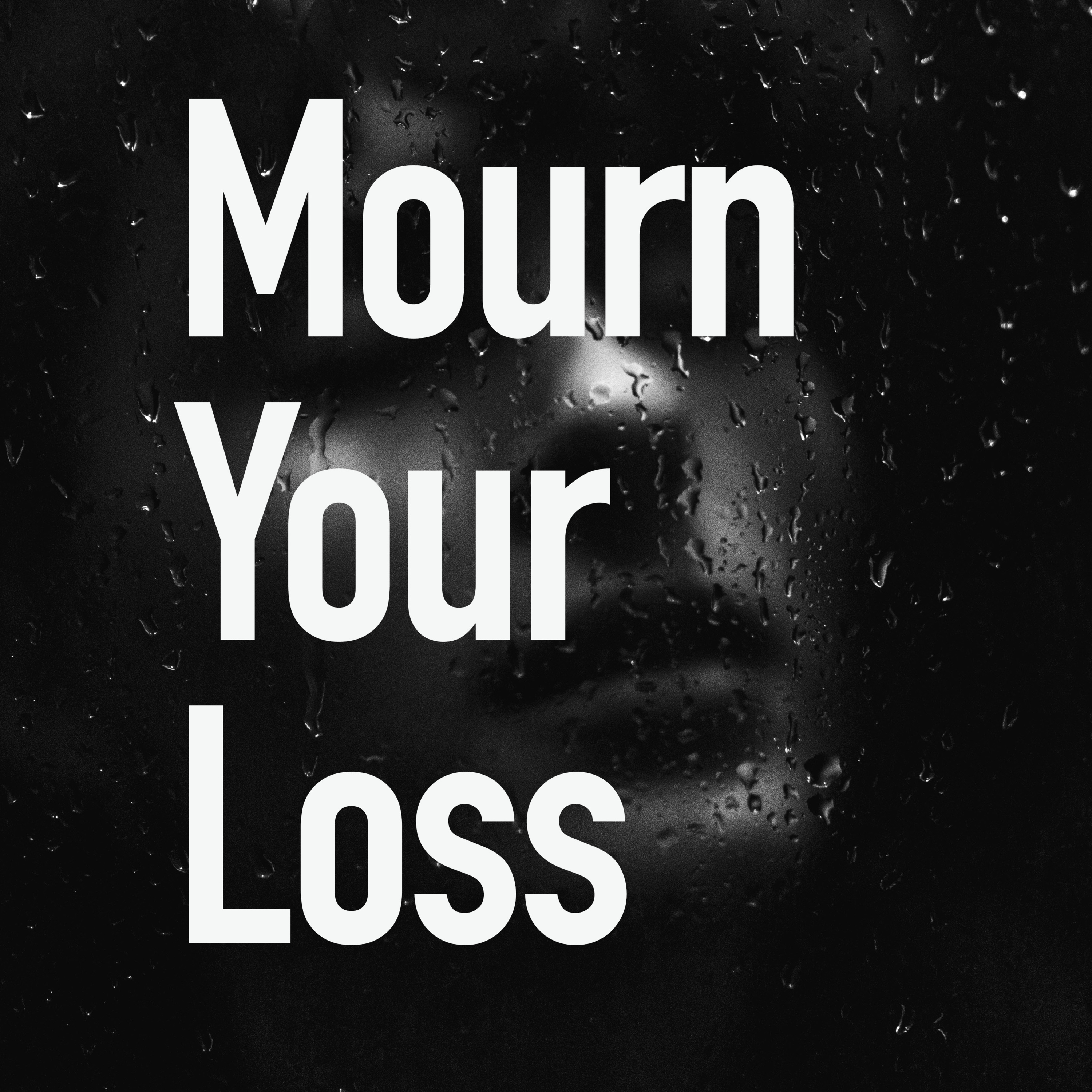 The Road To Forgiveness