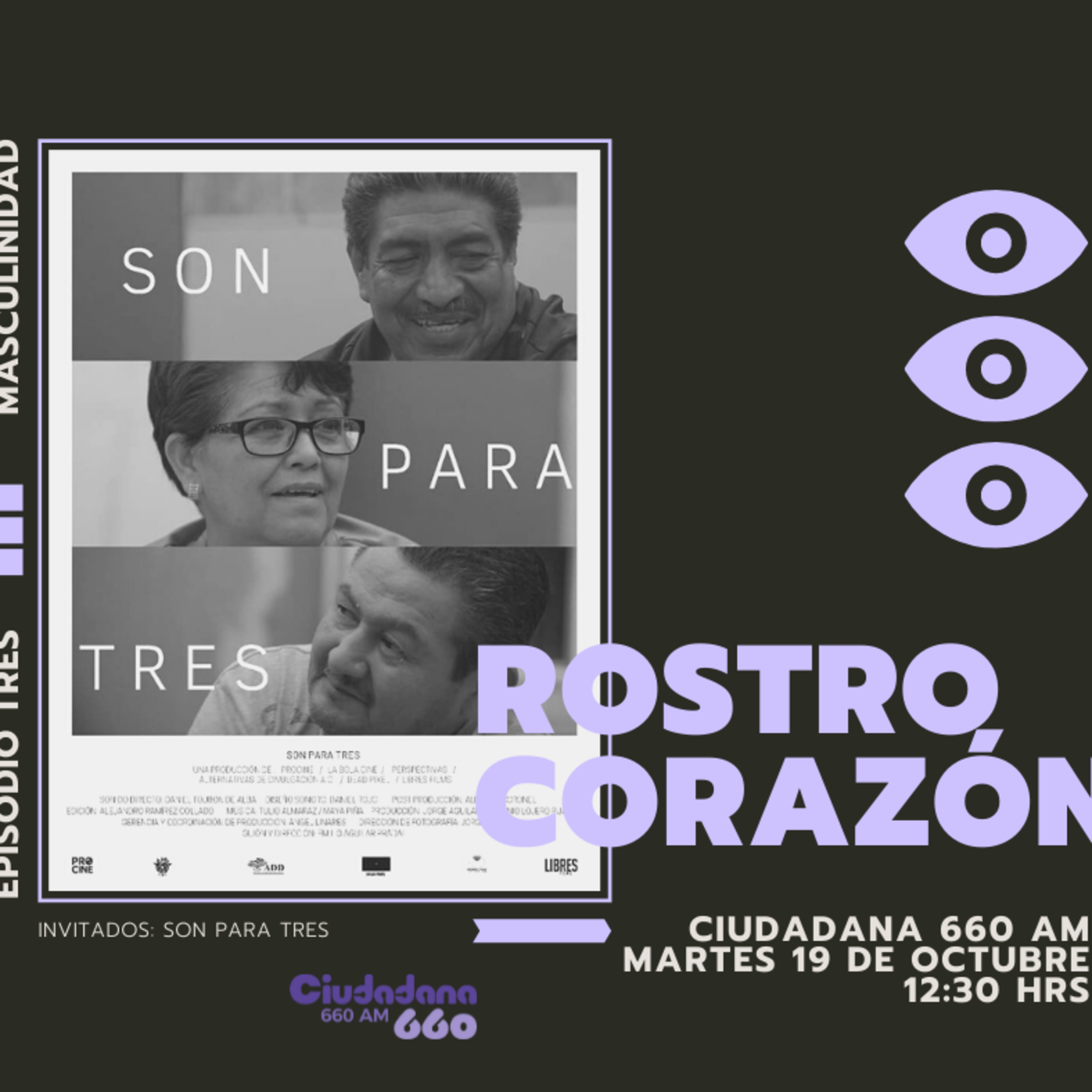 Círculo Abierto Radio