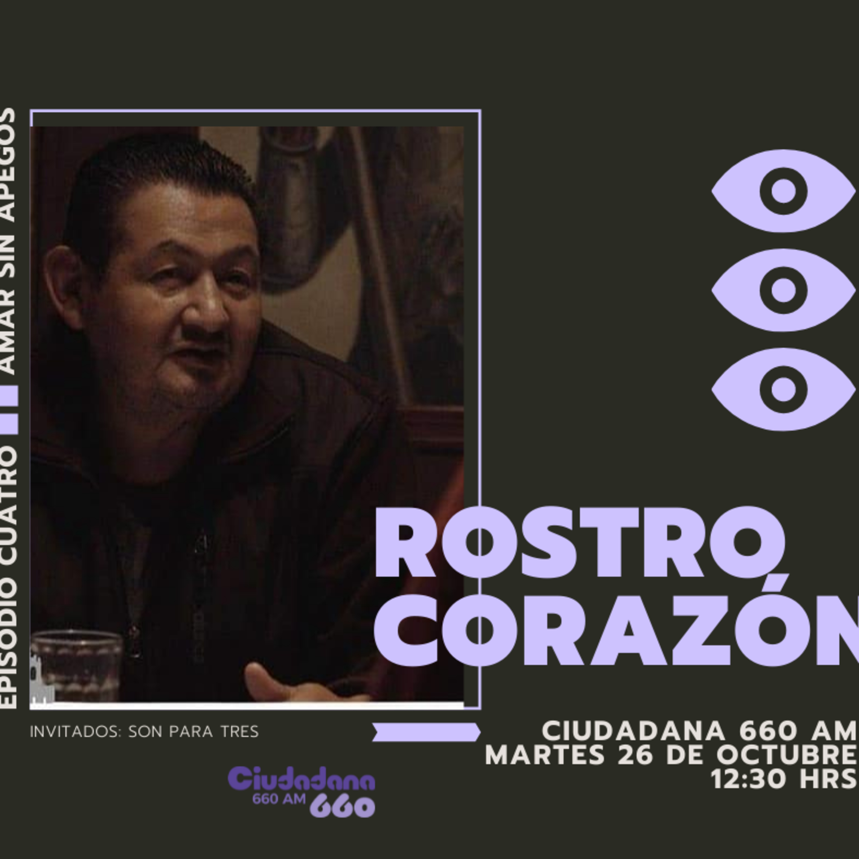 Círculo Abierto Radio