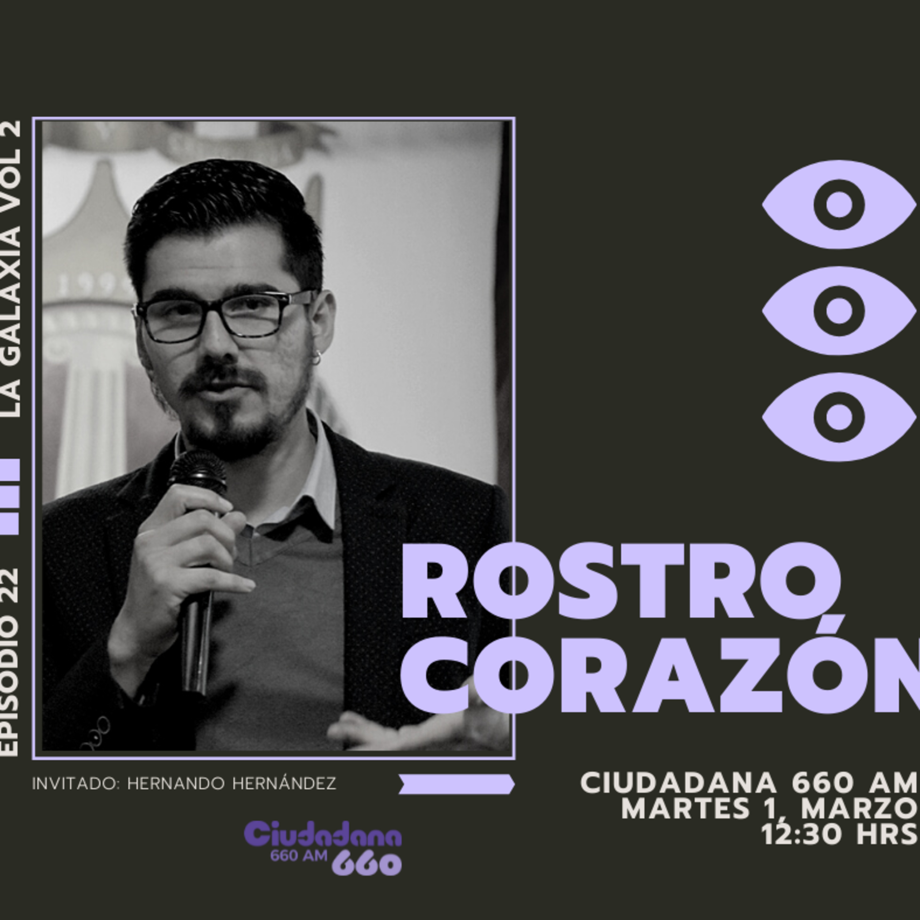 Círculo Abierto Radio