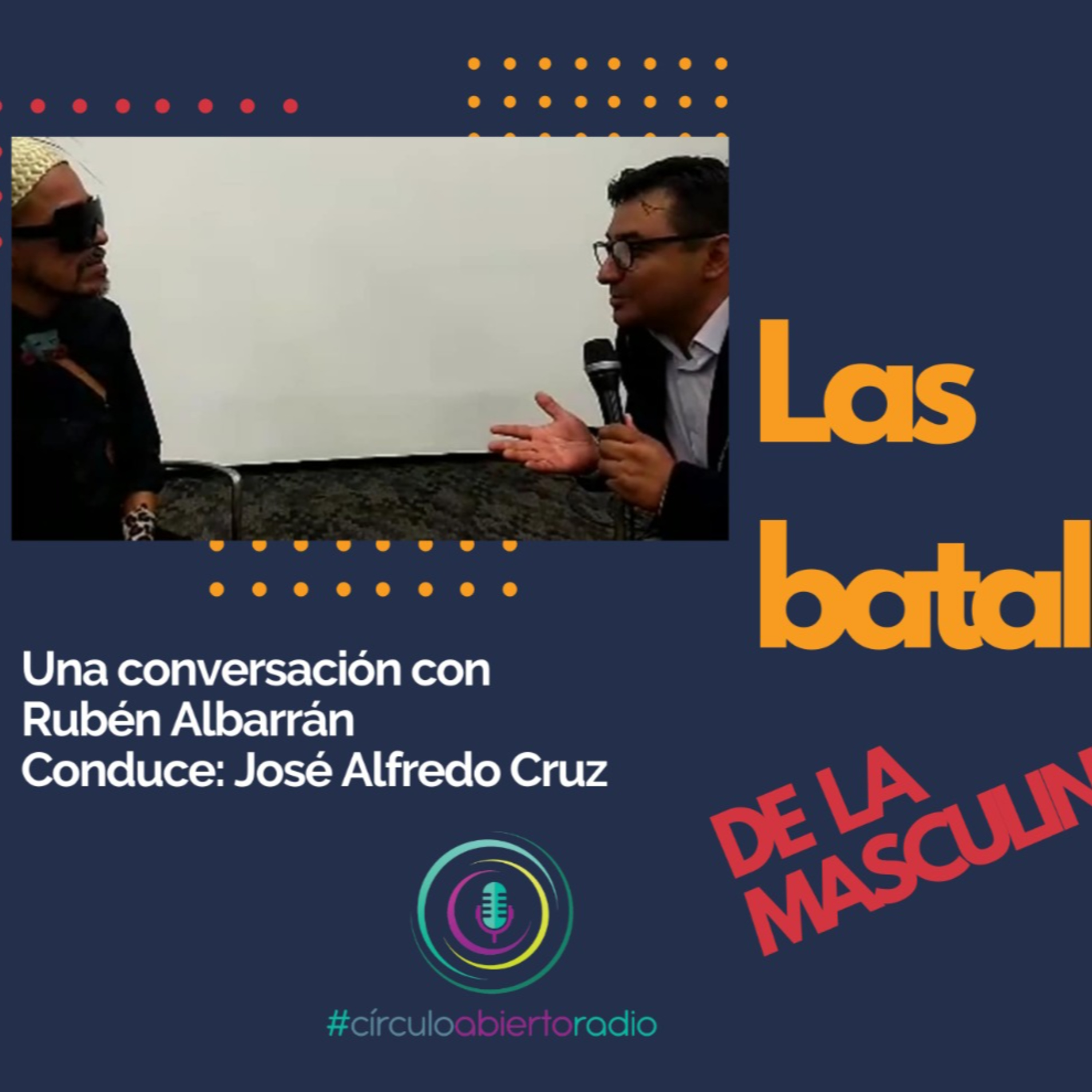 Círculo Abierto Radio