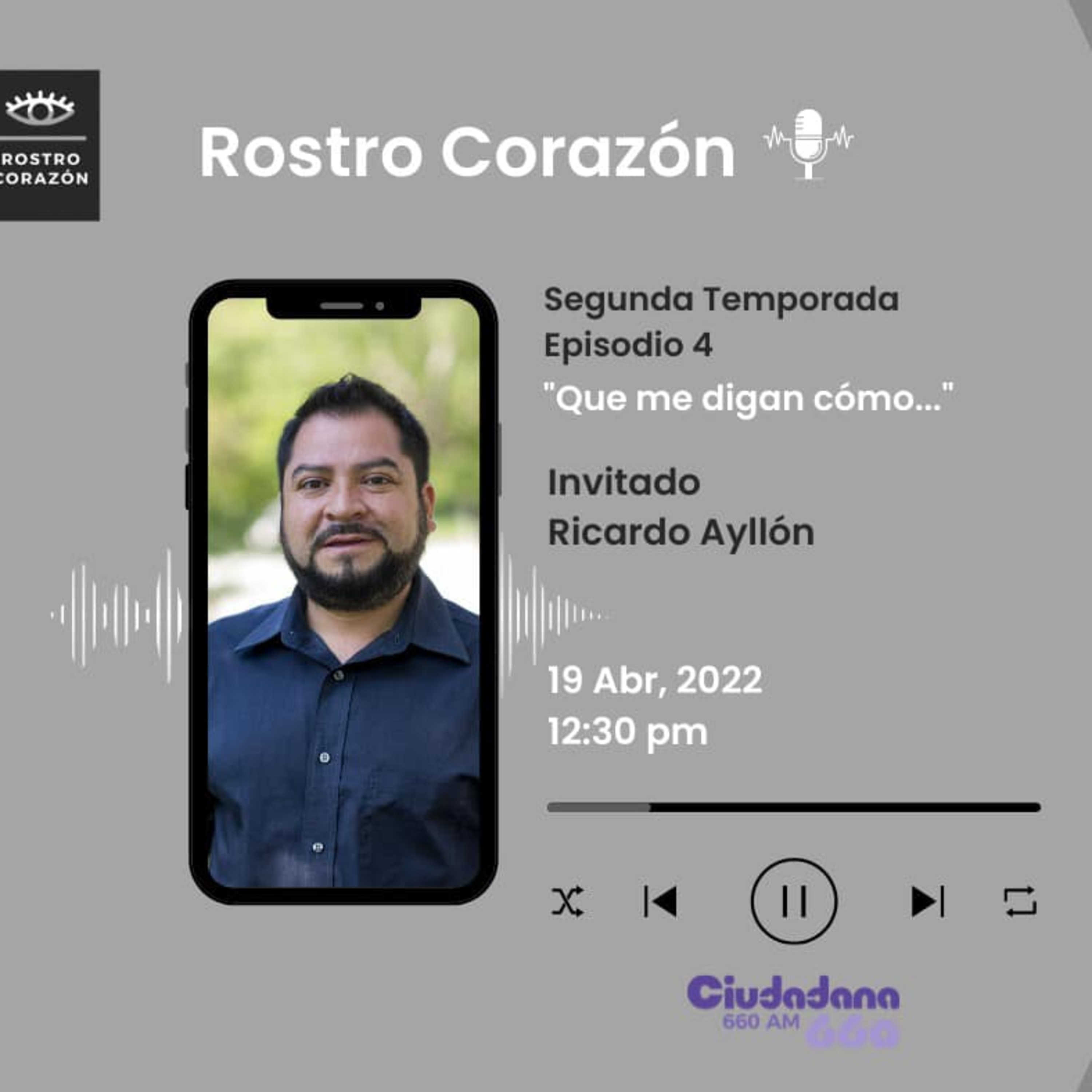 Círculo Abierto Radio