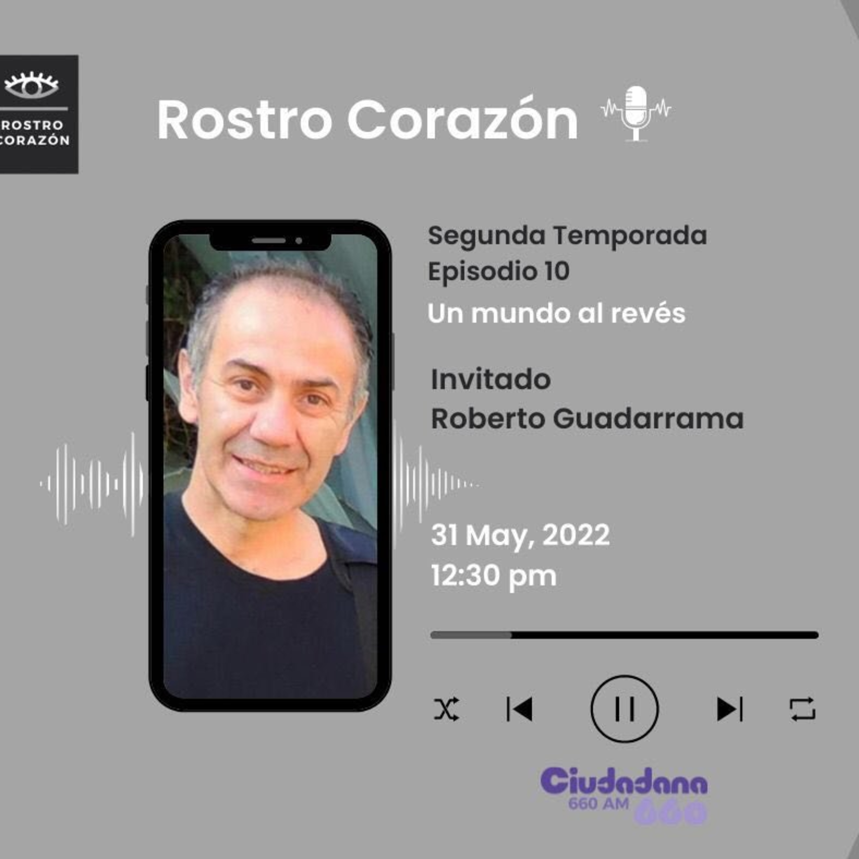 Círculo Abierto Radio