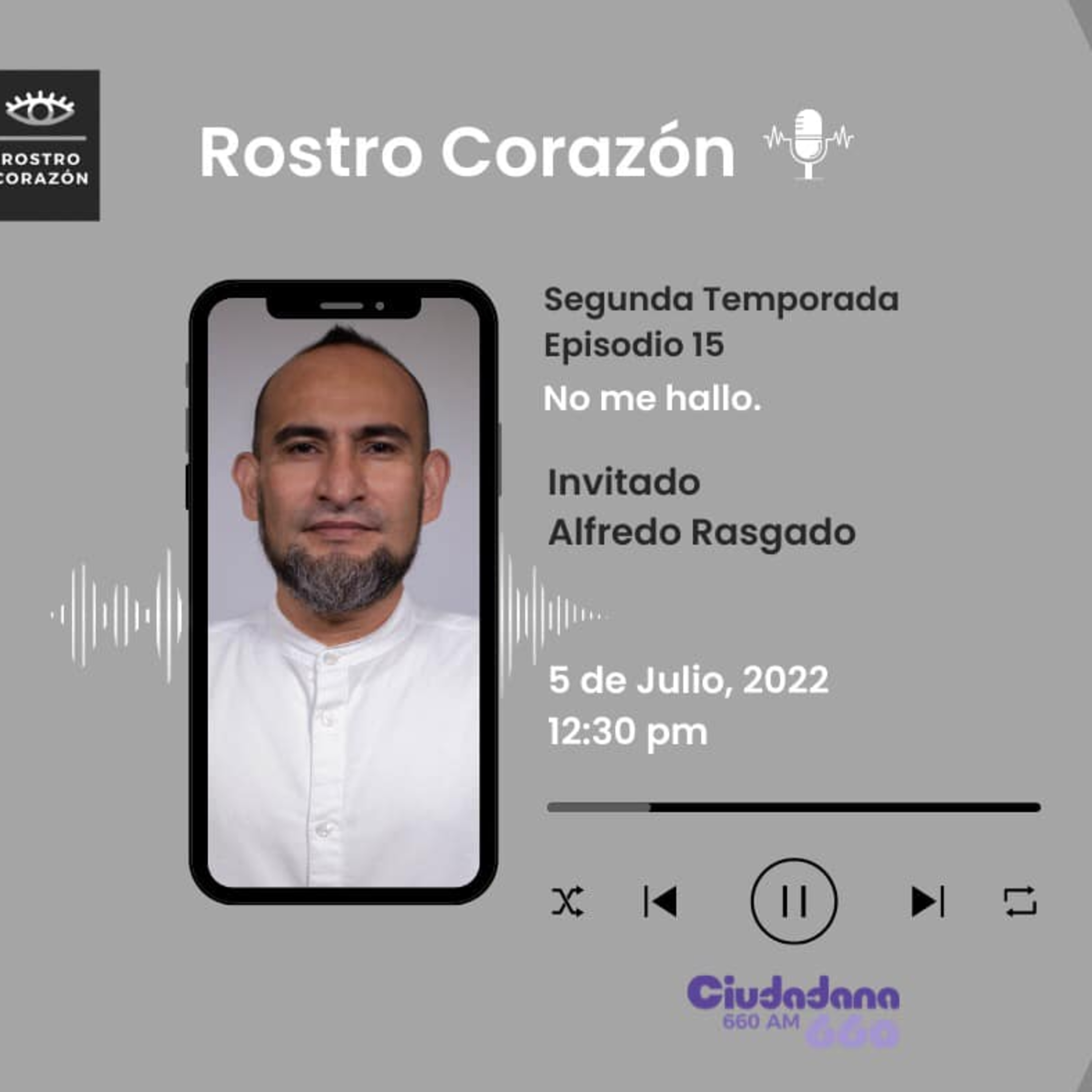 Círculo Abierto Radio