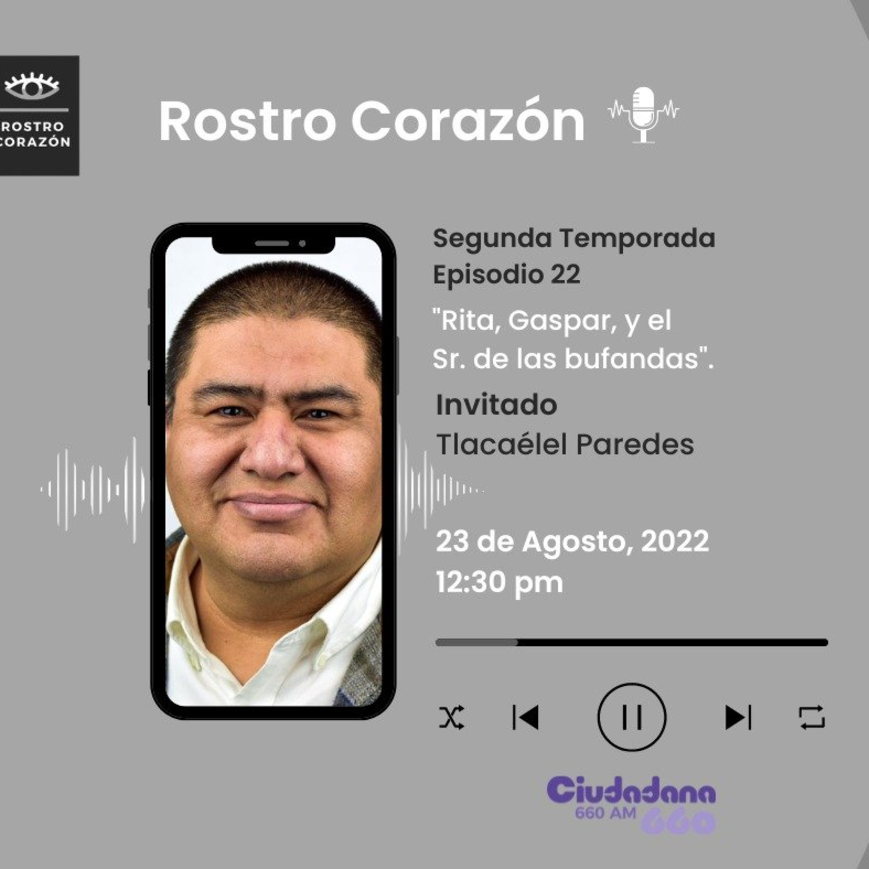 Círculo Abierto Radio