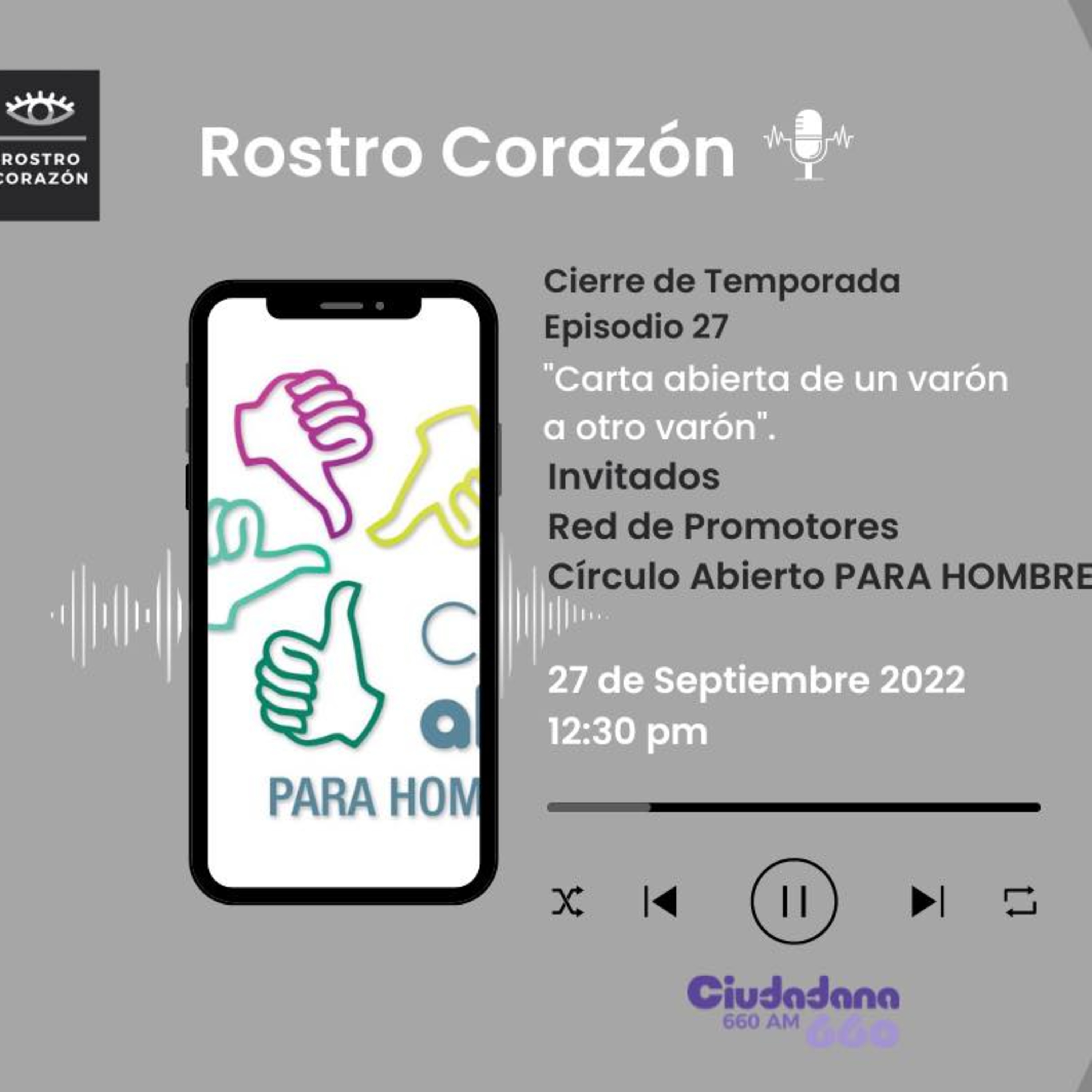 Círculo Abierto Radio