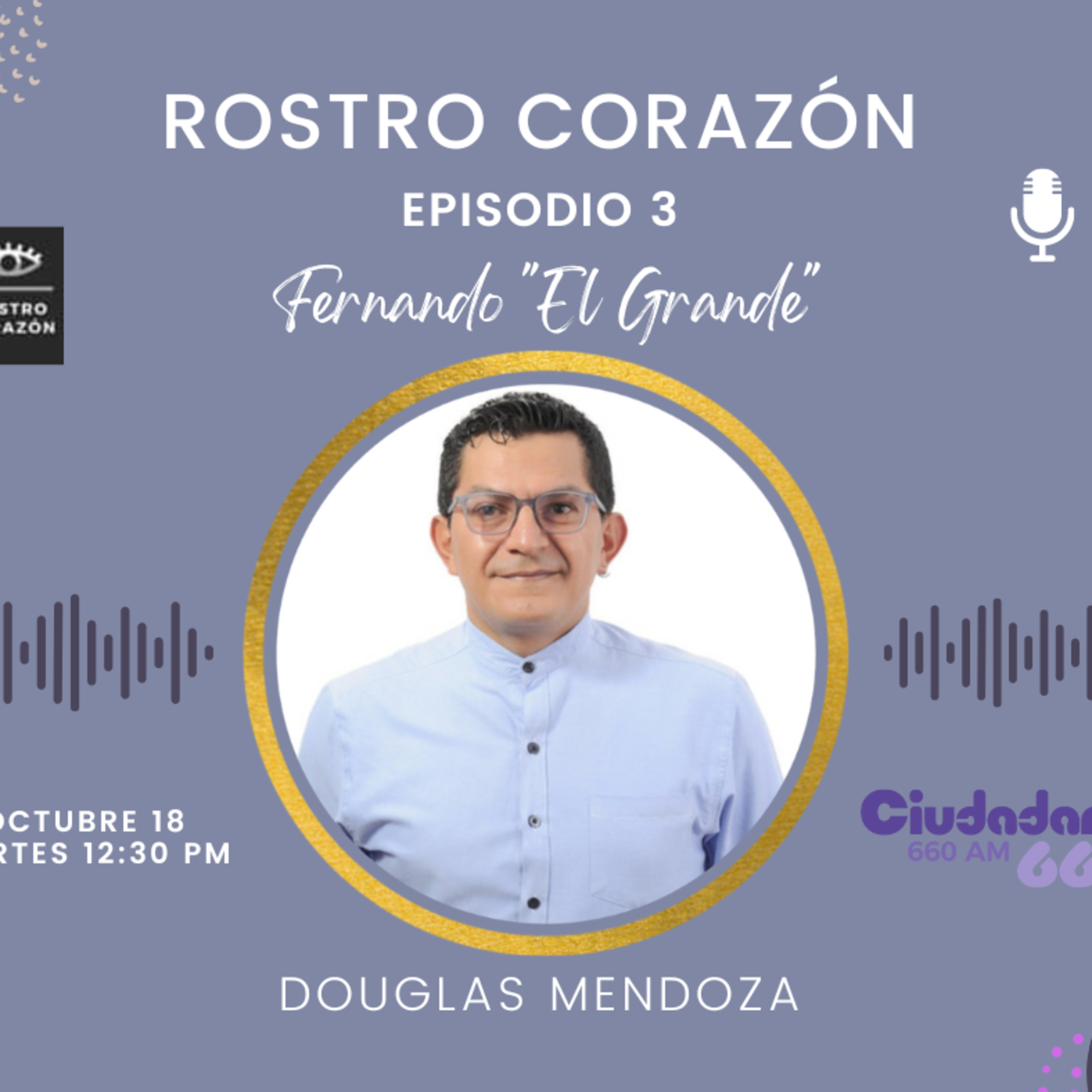 Círculo Abierto Radio