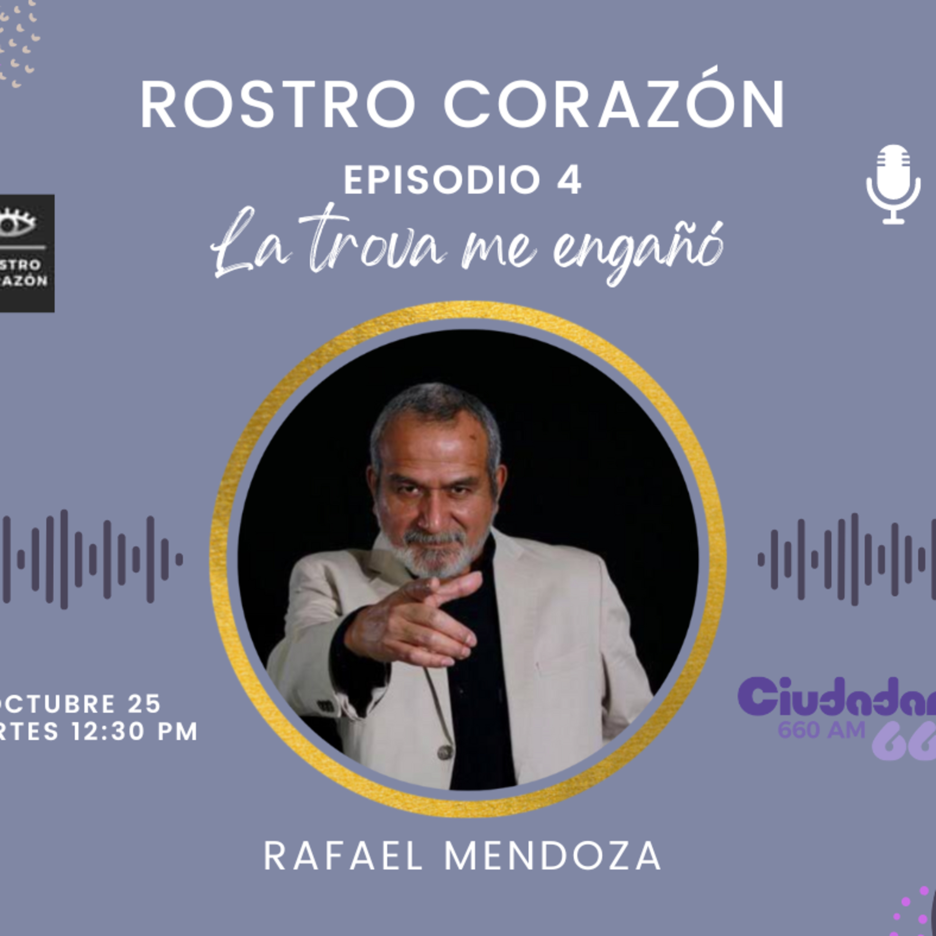 Círculo Abierto Radio