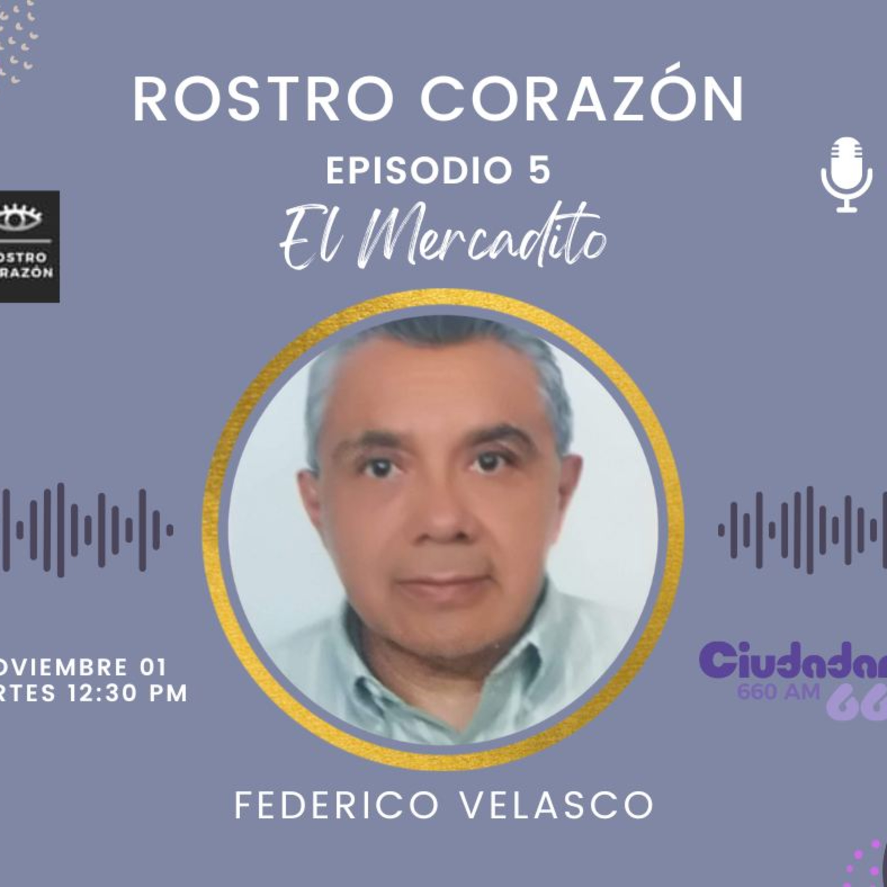 Círculo Abierto Radio