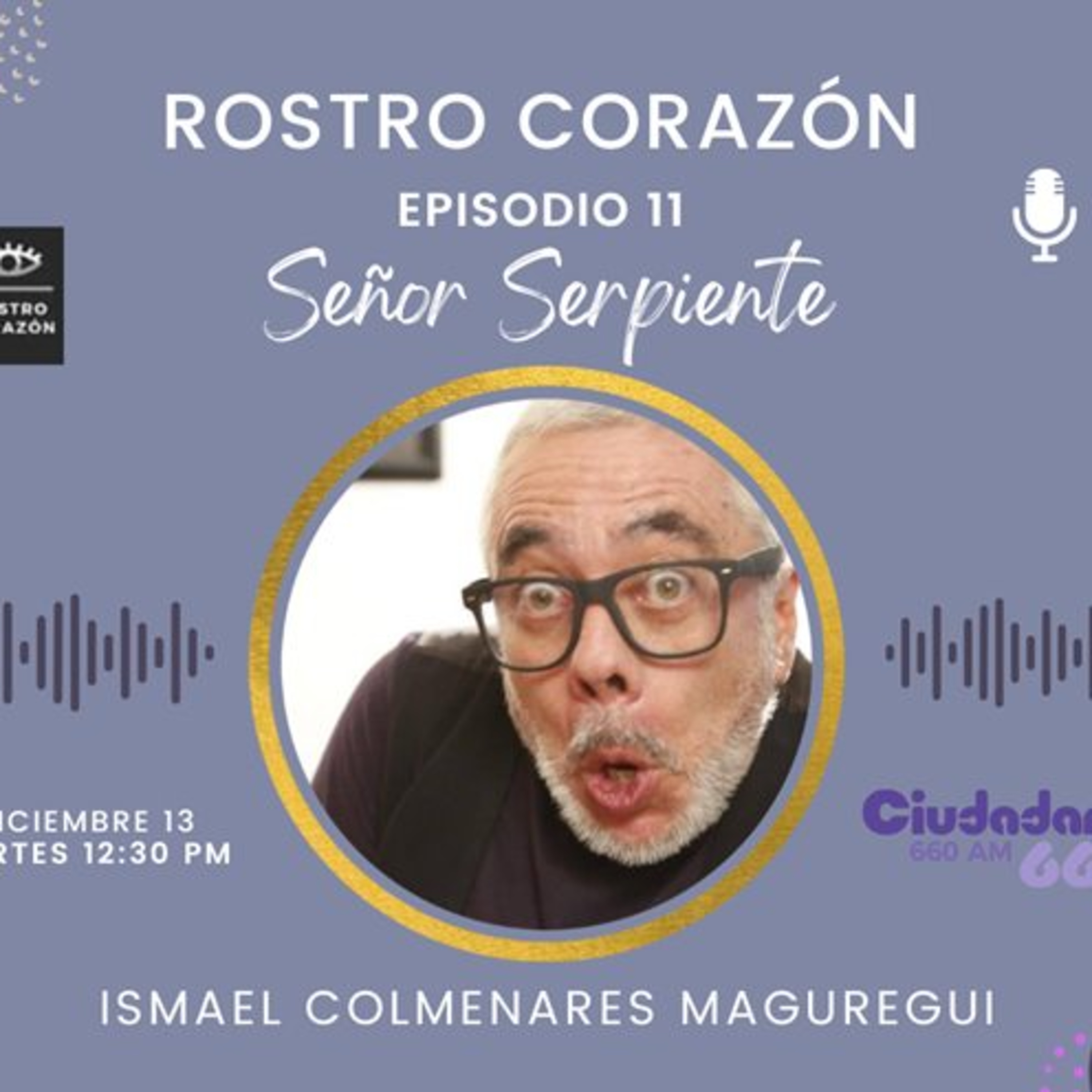 Círculo Abierto Radio