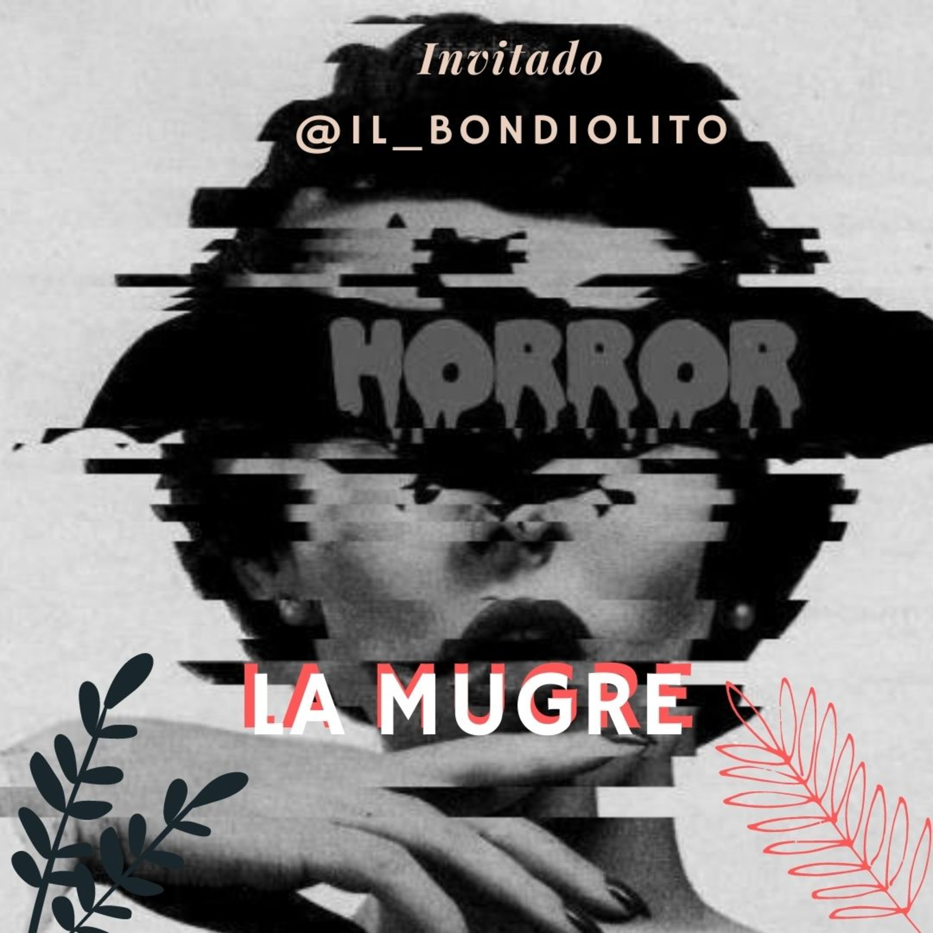 #1 Terror episode artwork