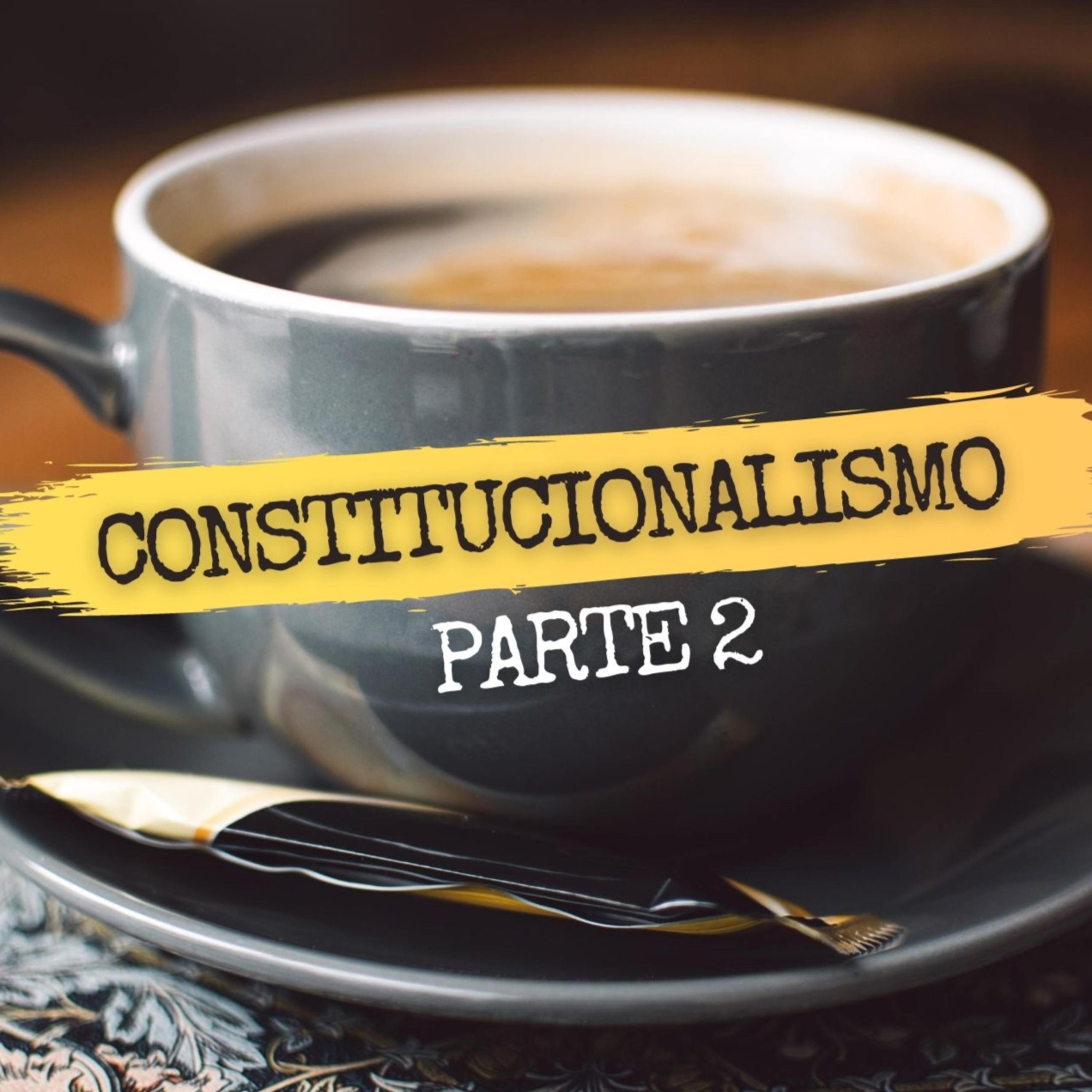 Expresso Constitucional