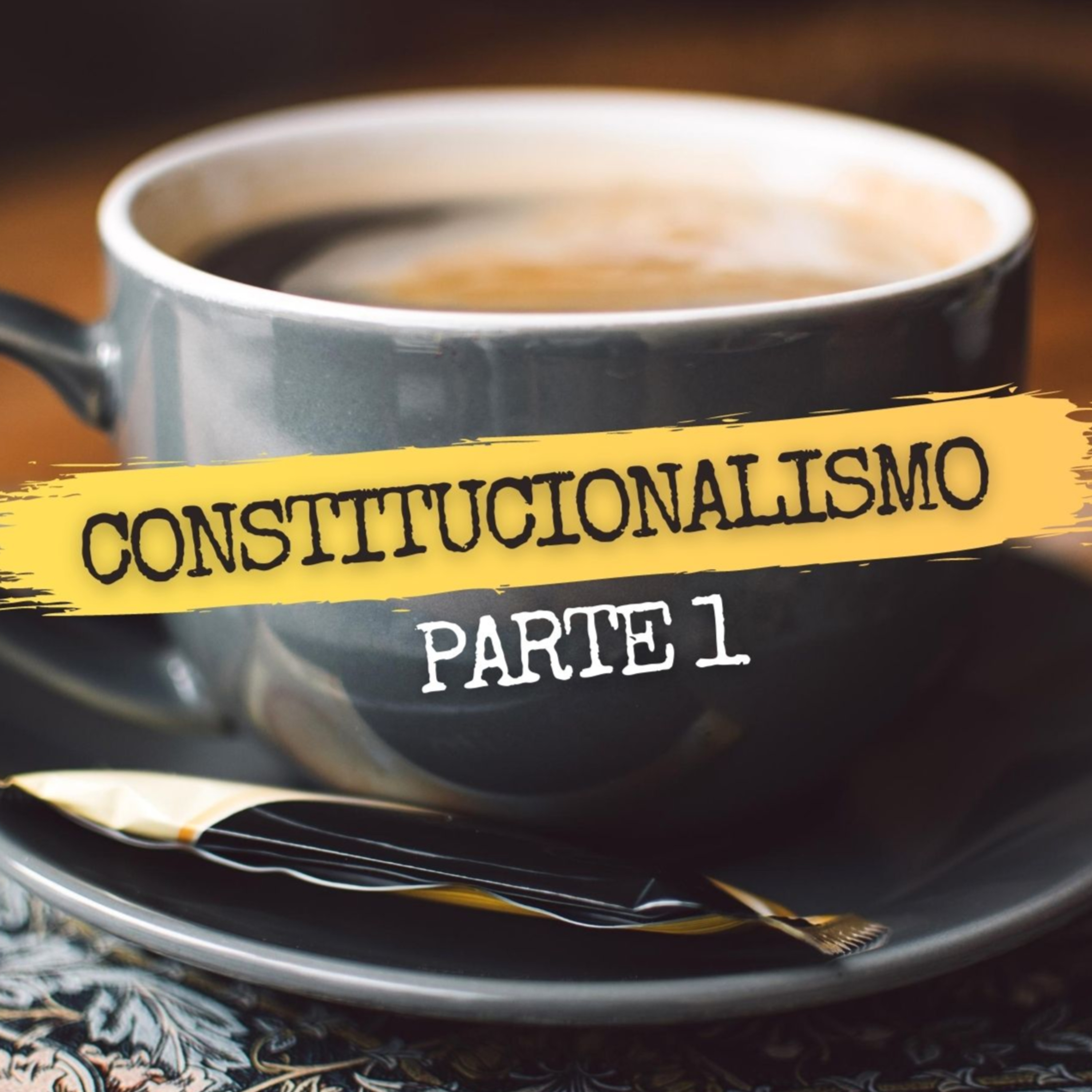 Expresso Constitucional