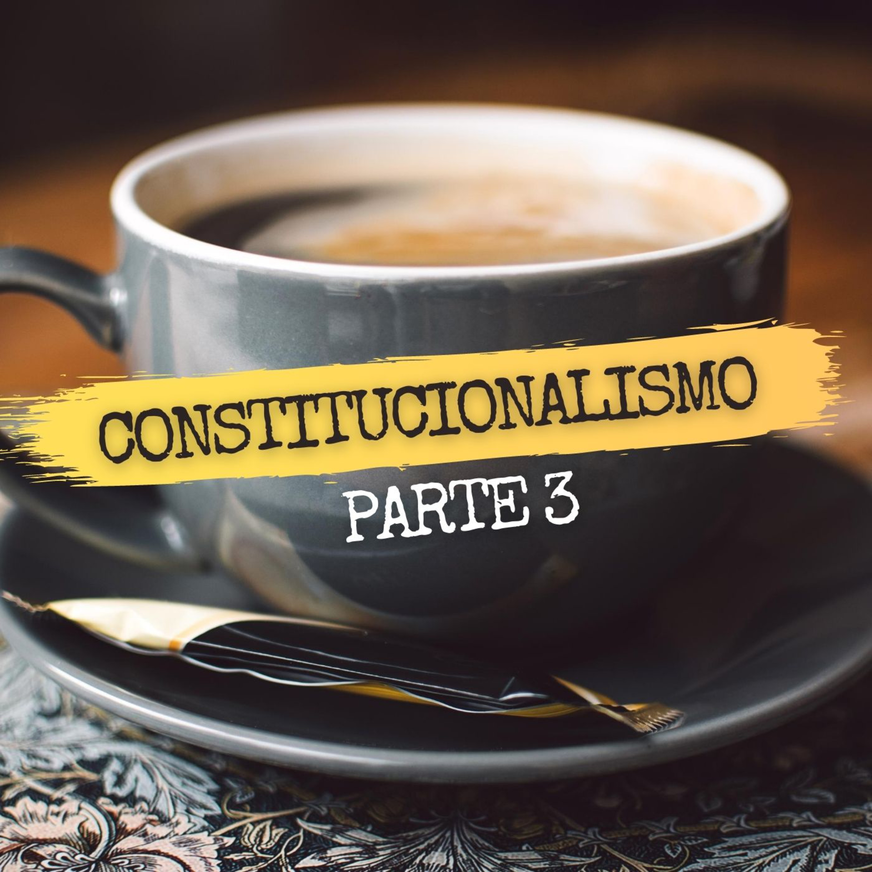Expresso Constitucional