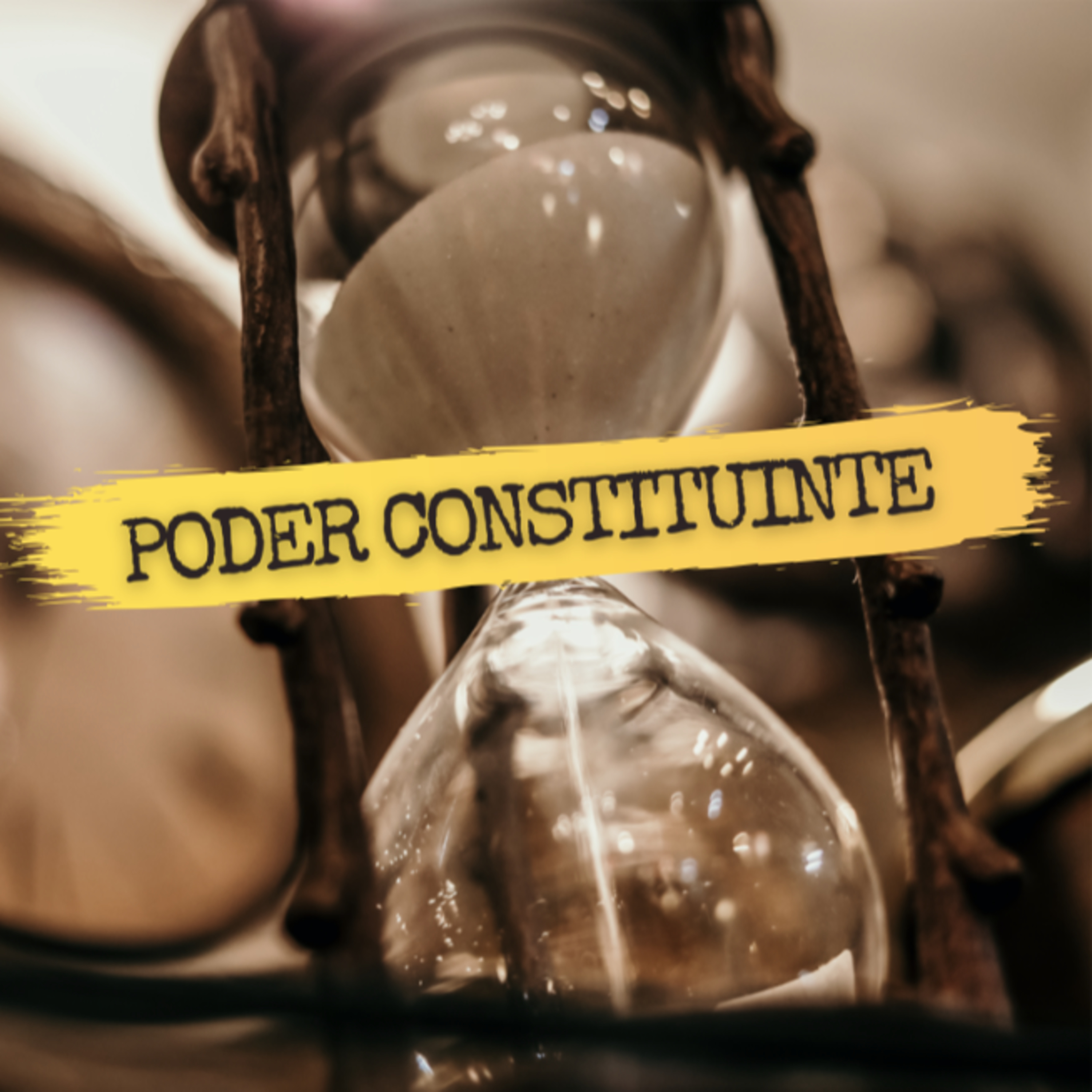 Expresso Constitucional