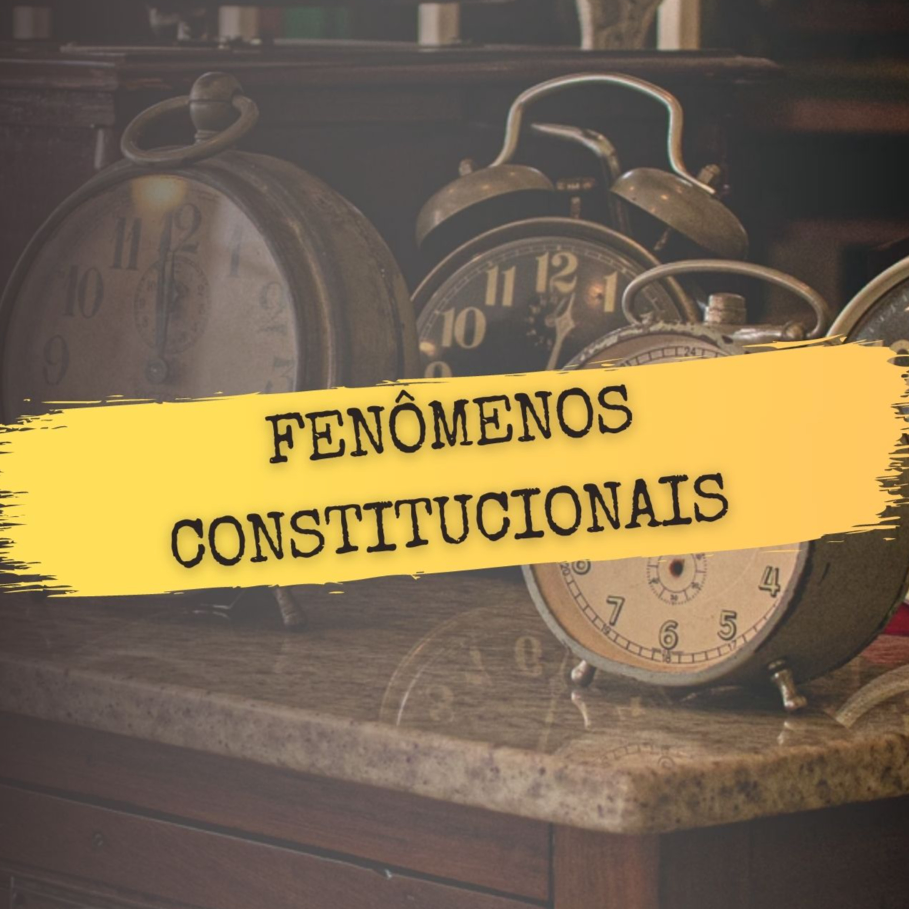 Expresso Constitucional