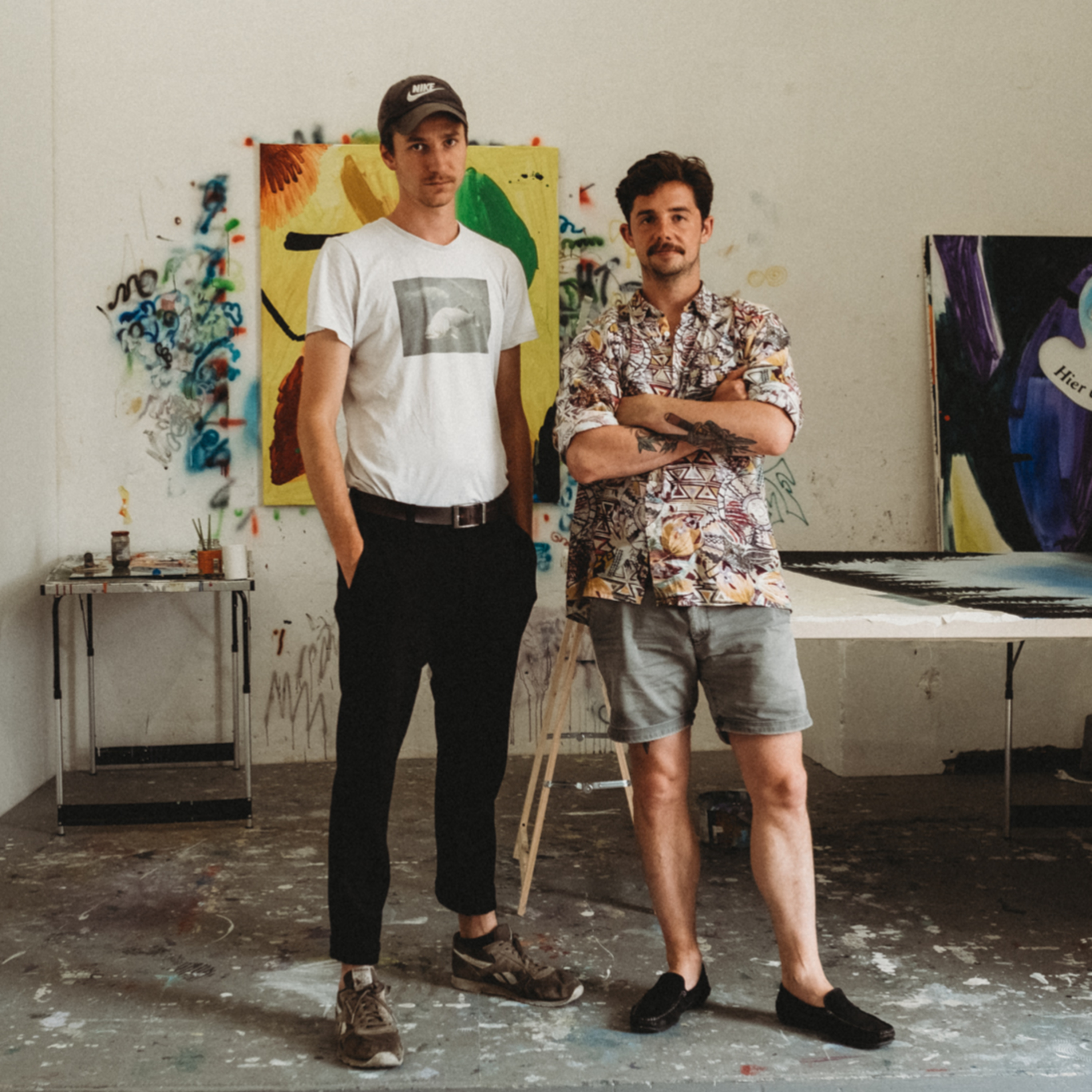 Studiosuppe