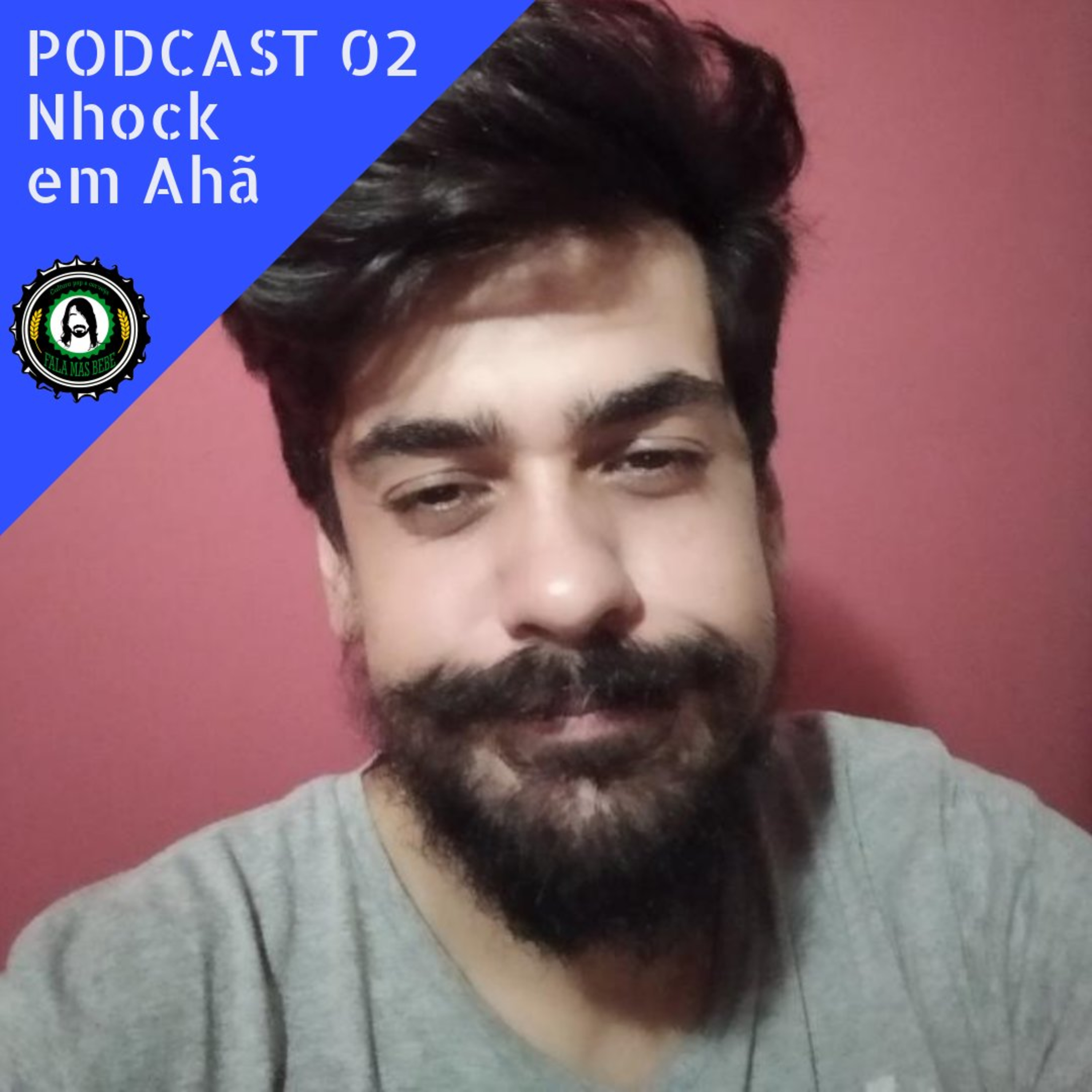 Fala mas Bebe