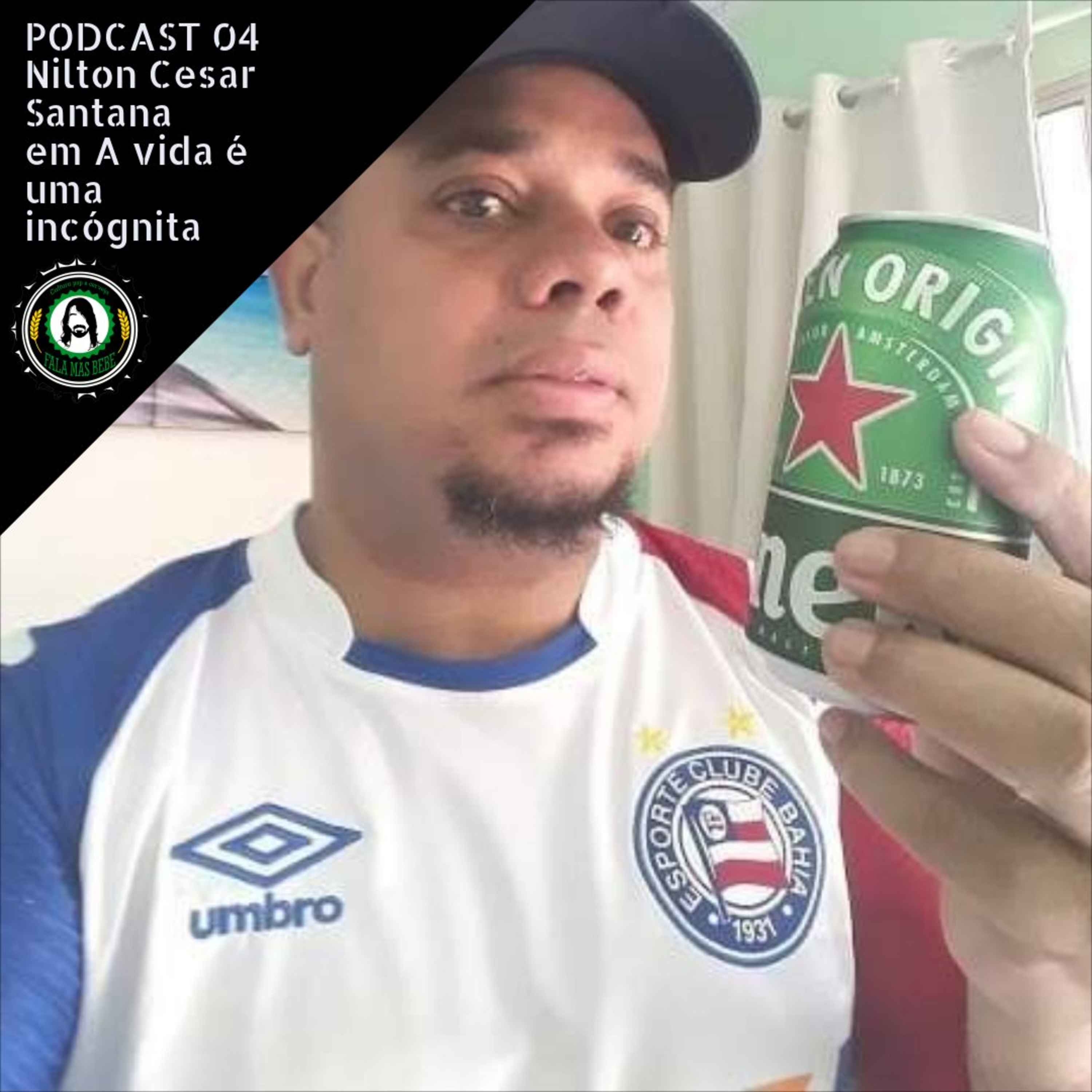 Fala mas Bebe