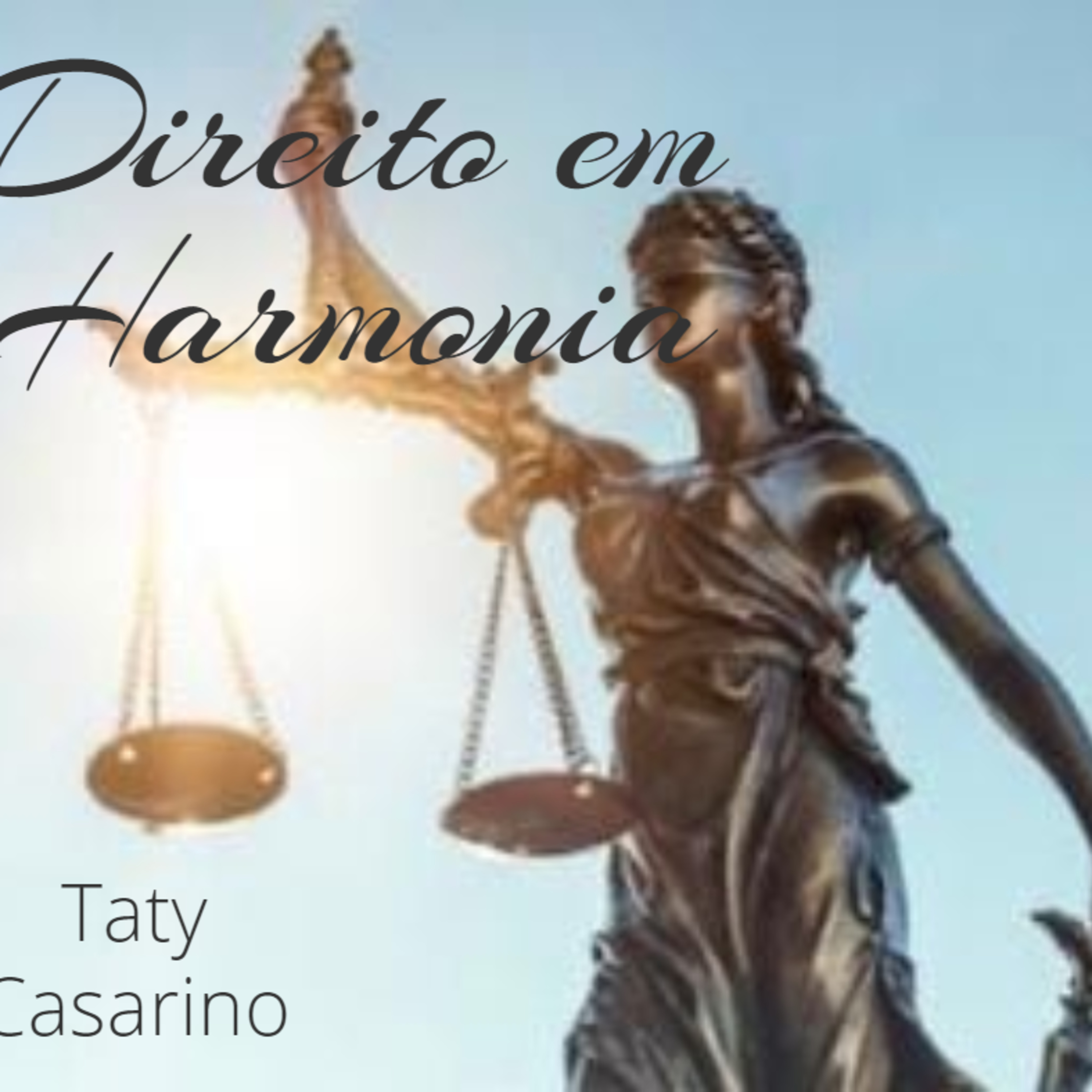 Direito em Harmonia  episode artwork
