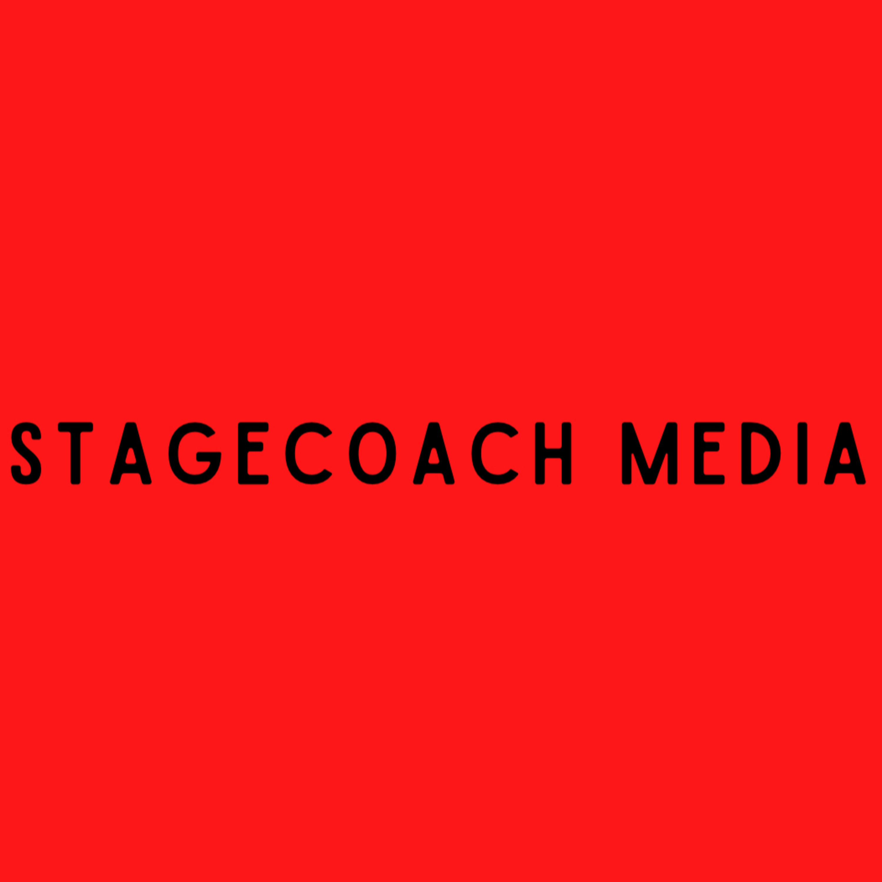 Stagecoach Media