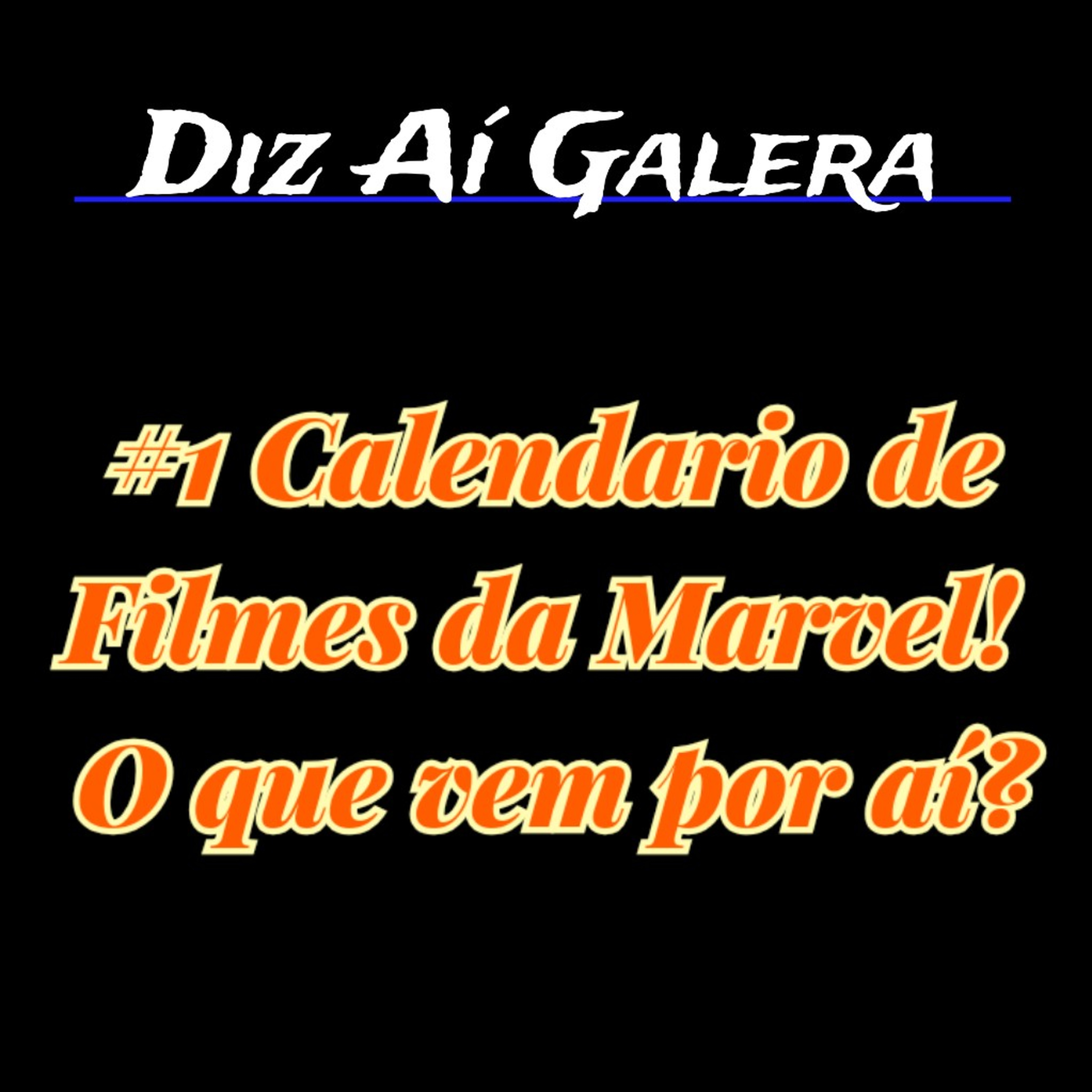Diz Aí Galera