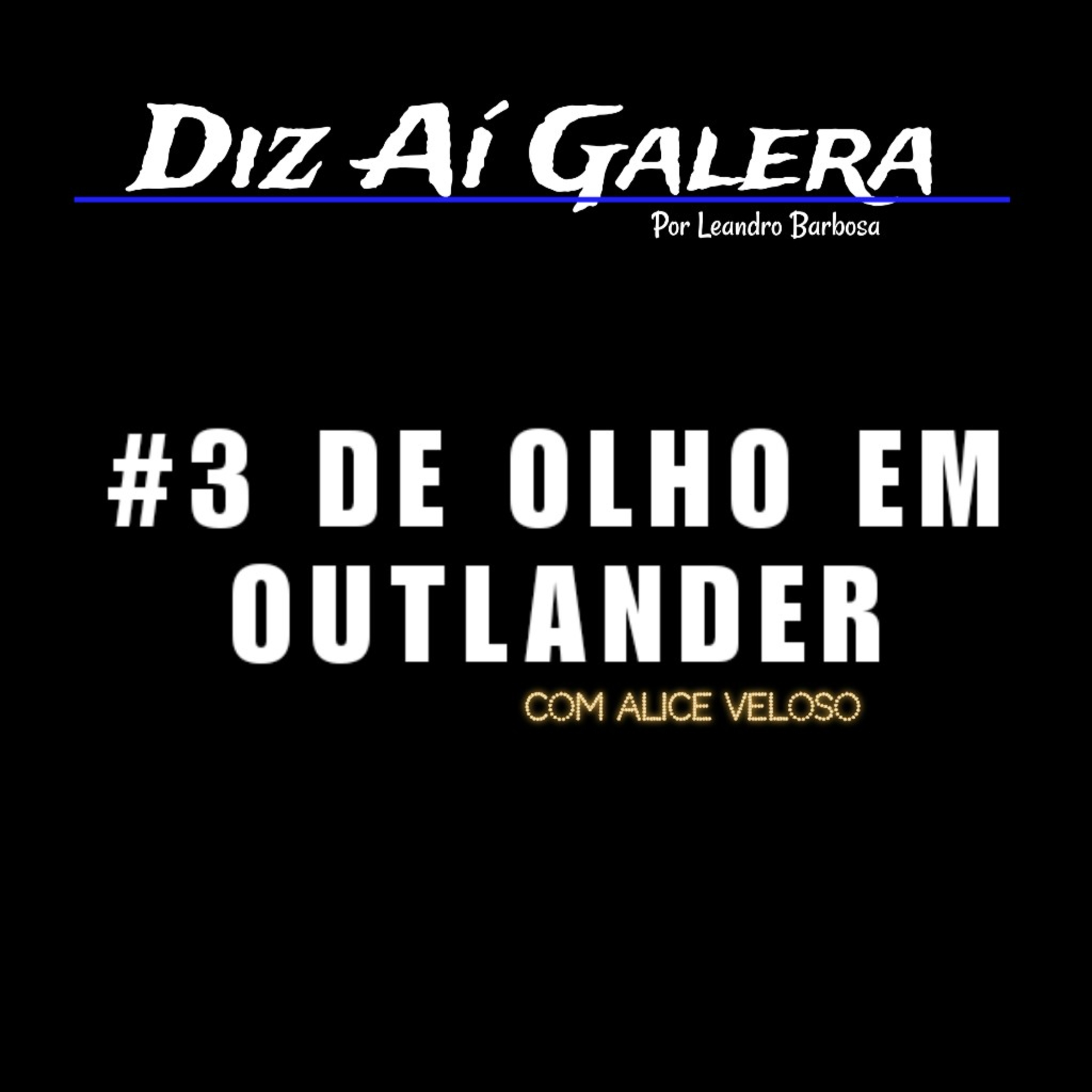 Diz Aí Galera
