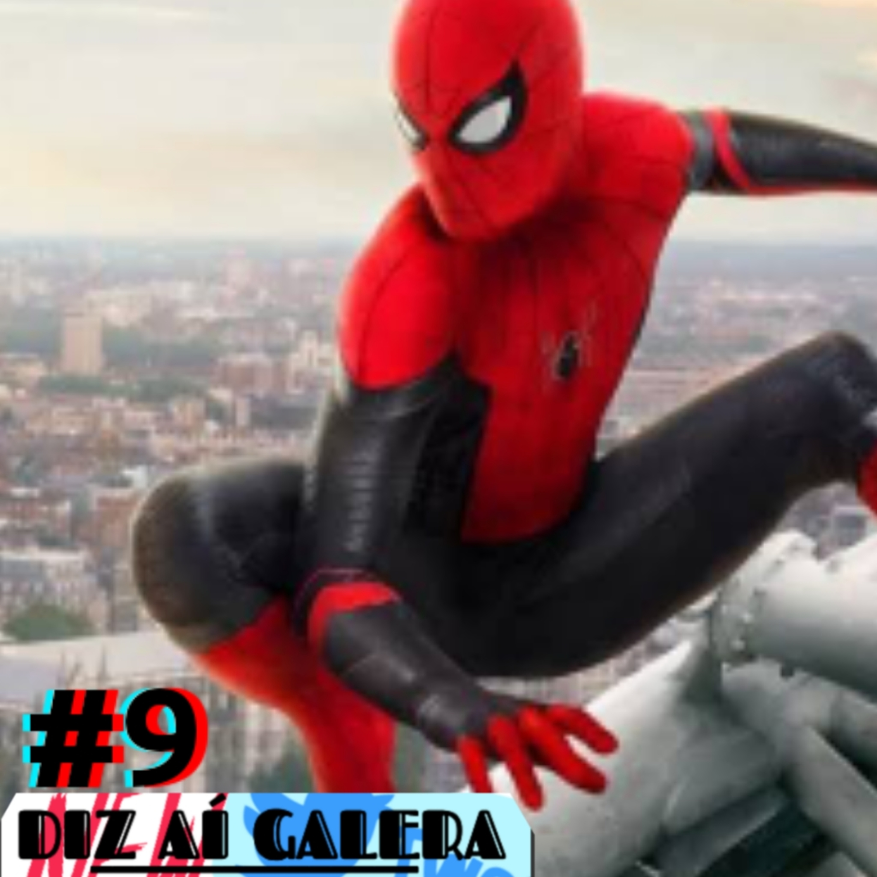 Diz Aí Galera