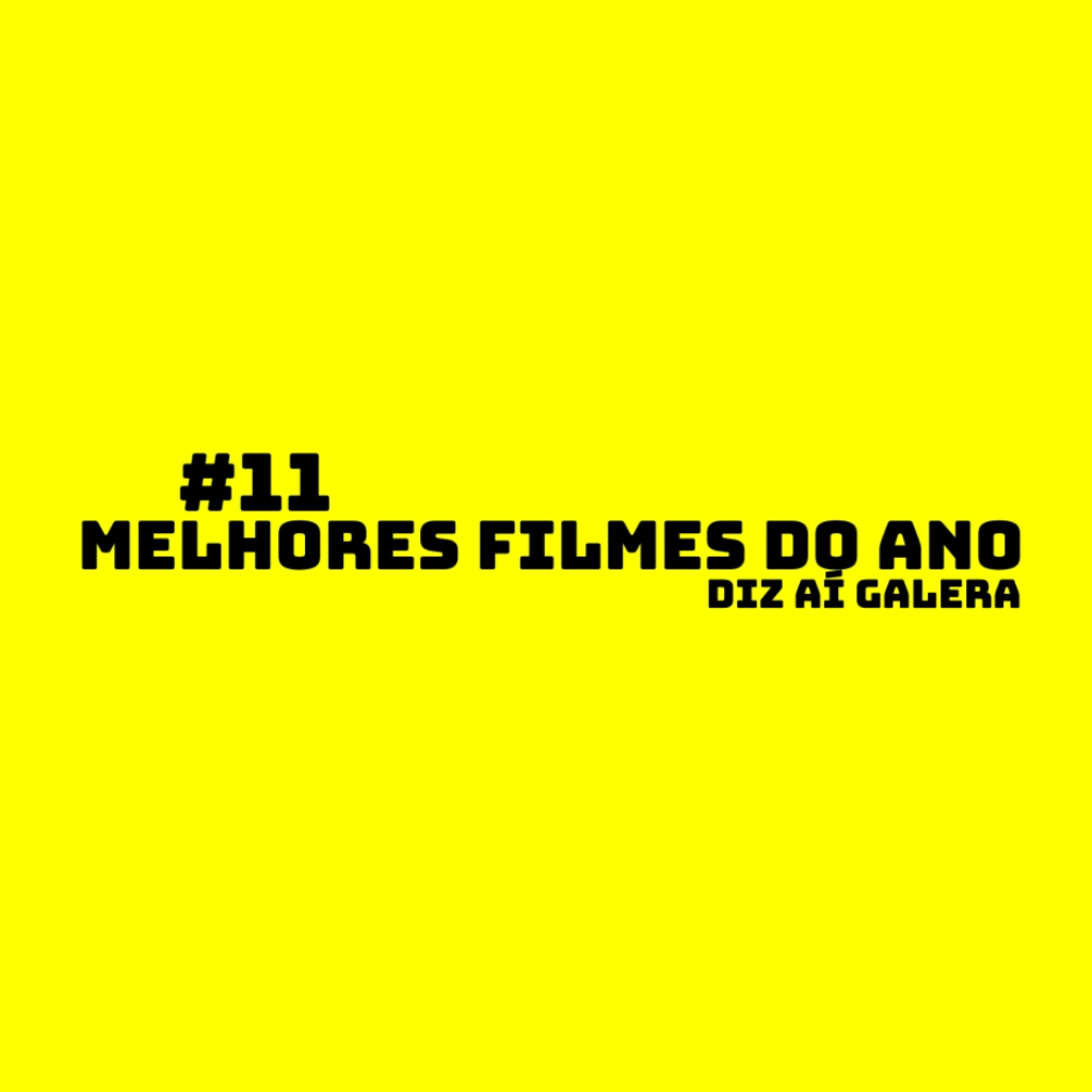 Diz Aí Galera