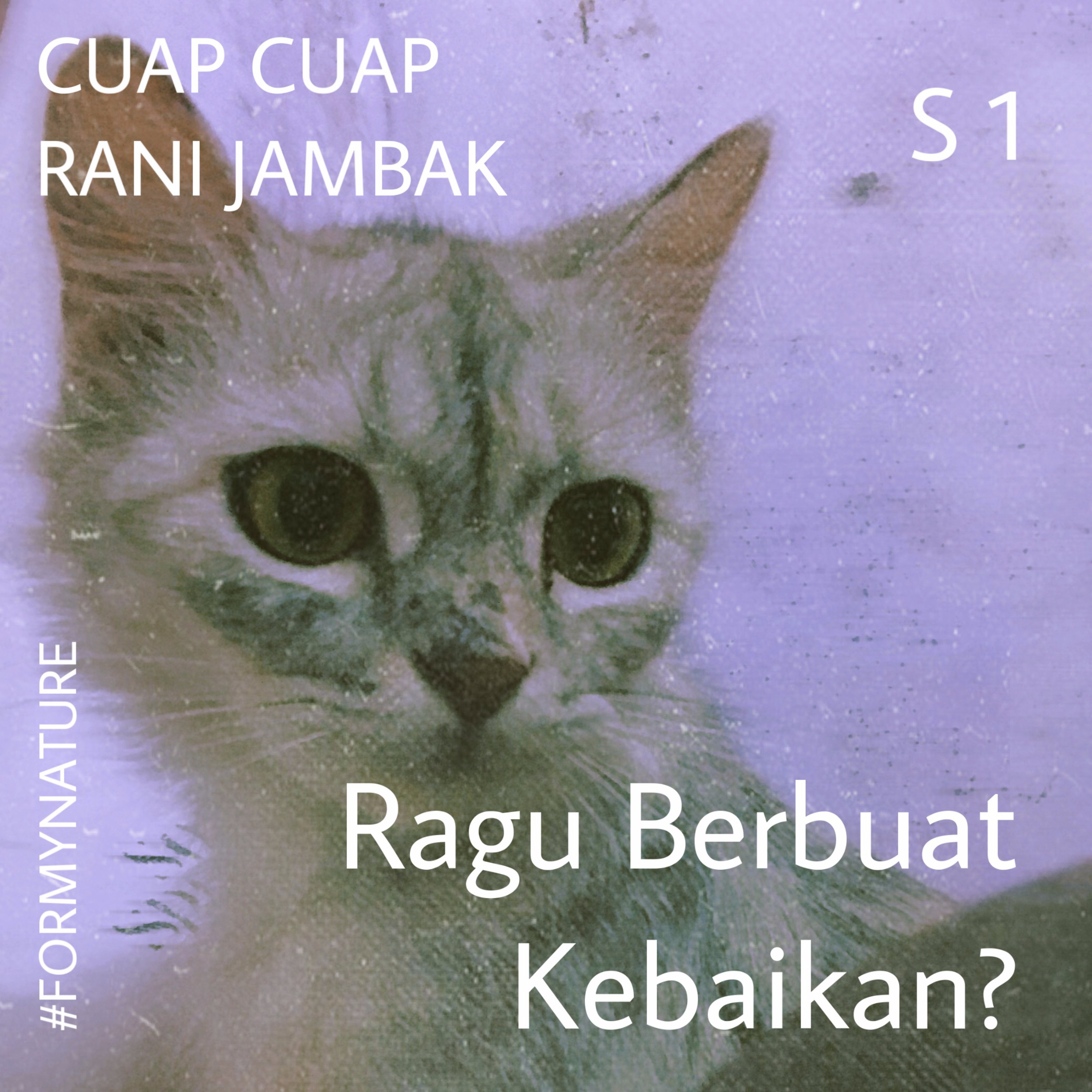 Cuap Cuap Rani Jambak