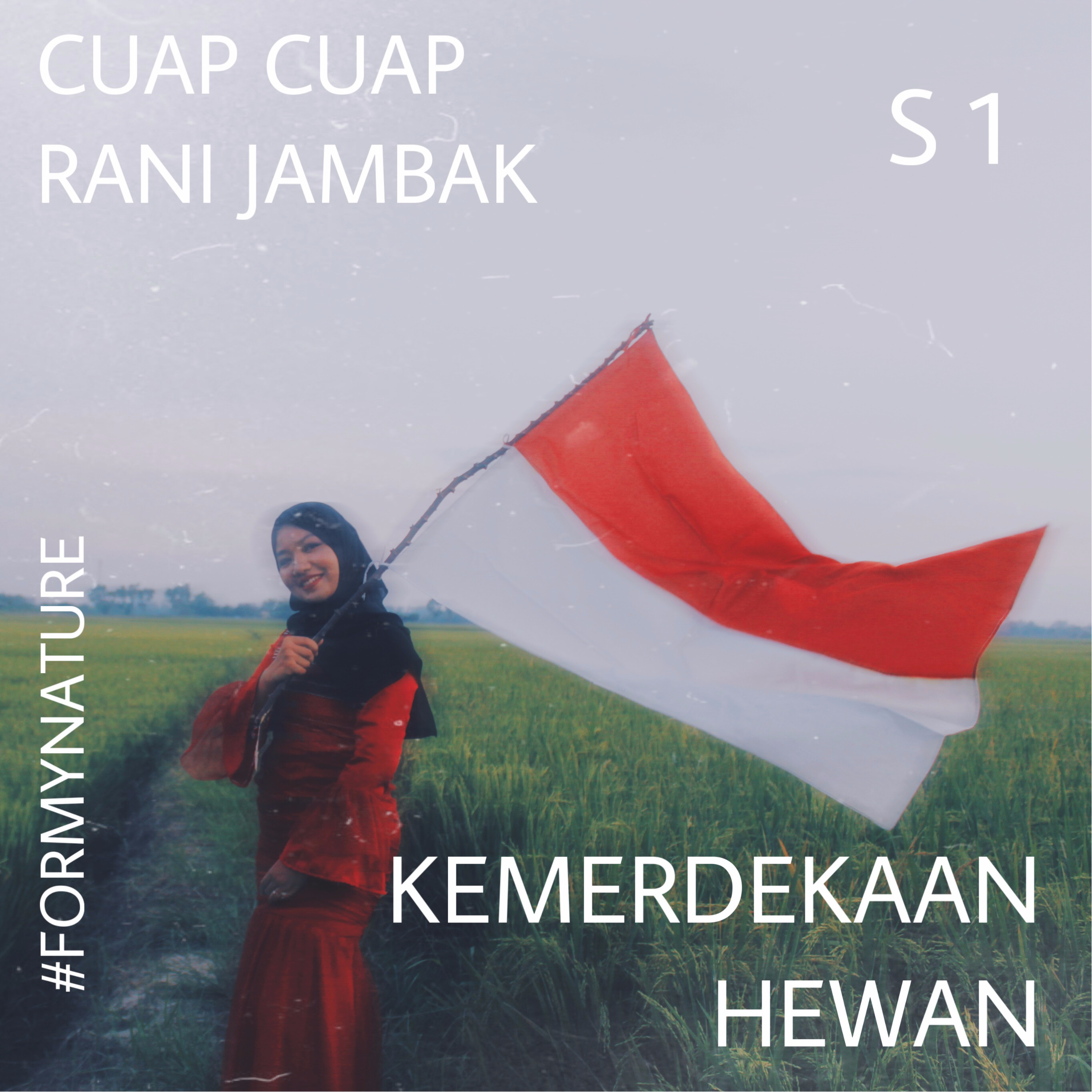 Cuap Cuap Rani Jambak
