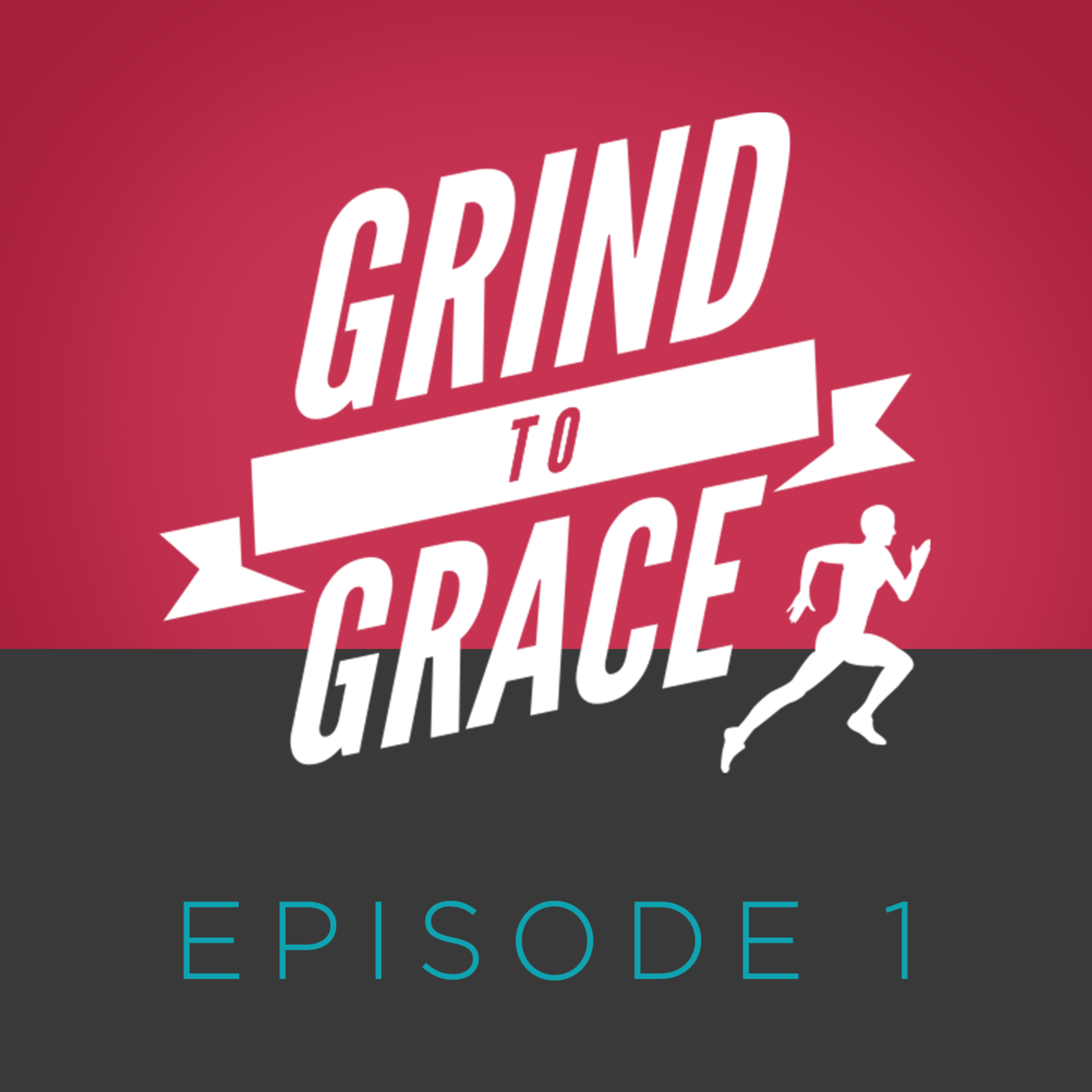 Welcome to Jen Anderson Design's Grind To Grace: Episode 1