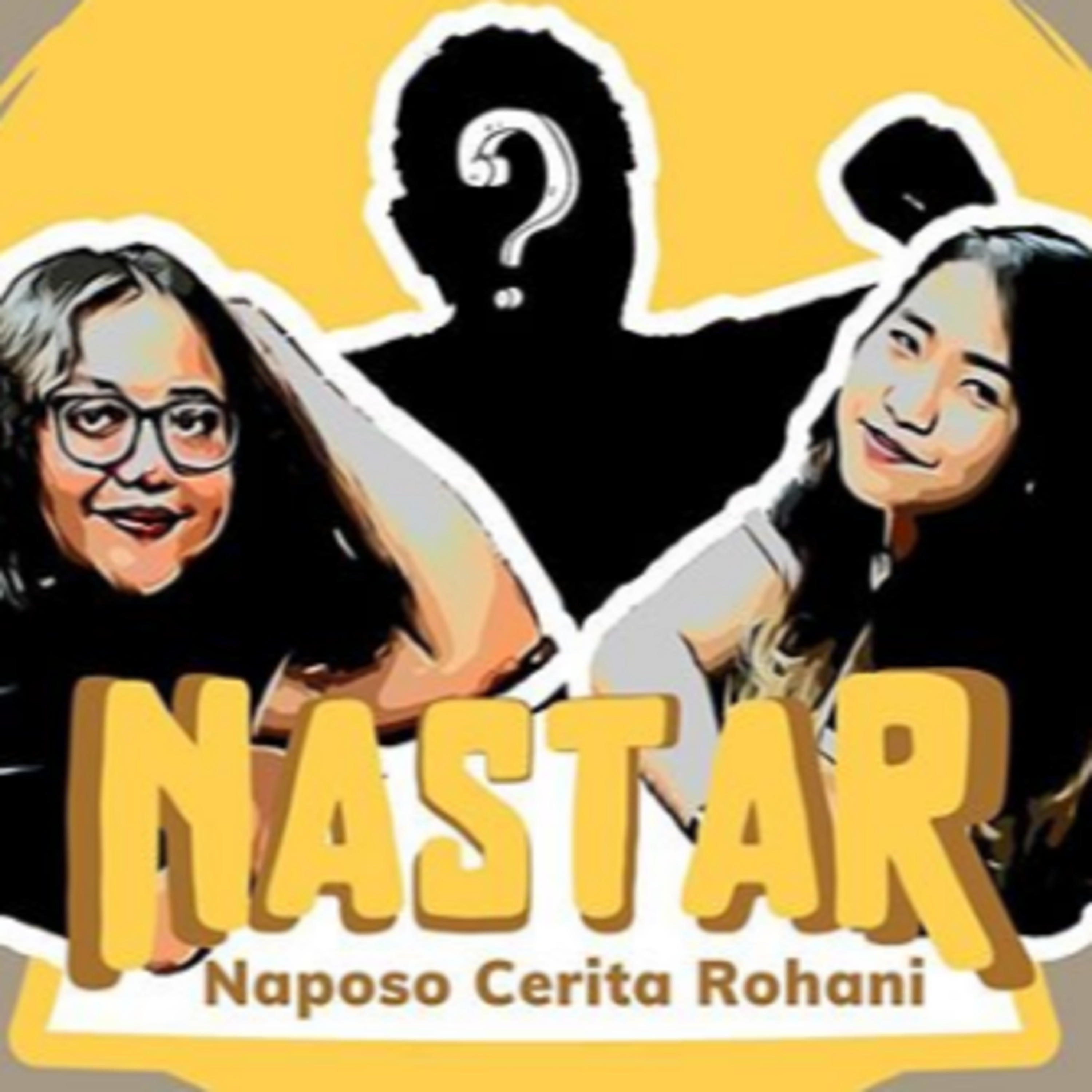 EPISODE PERTAMA KITA! episode artwork