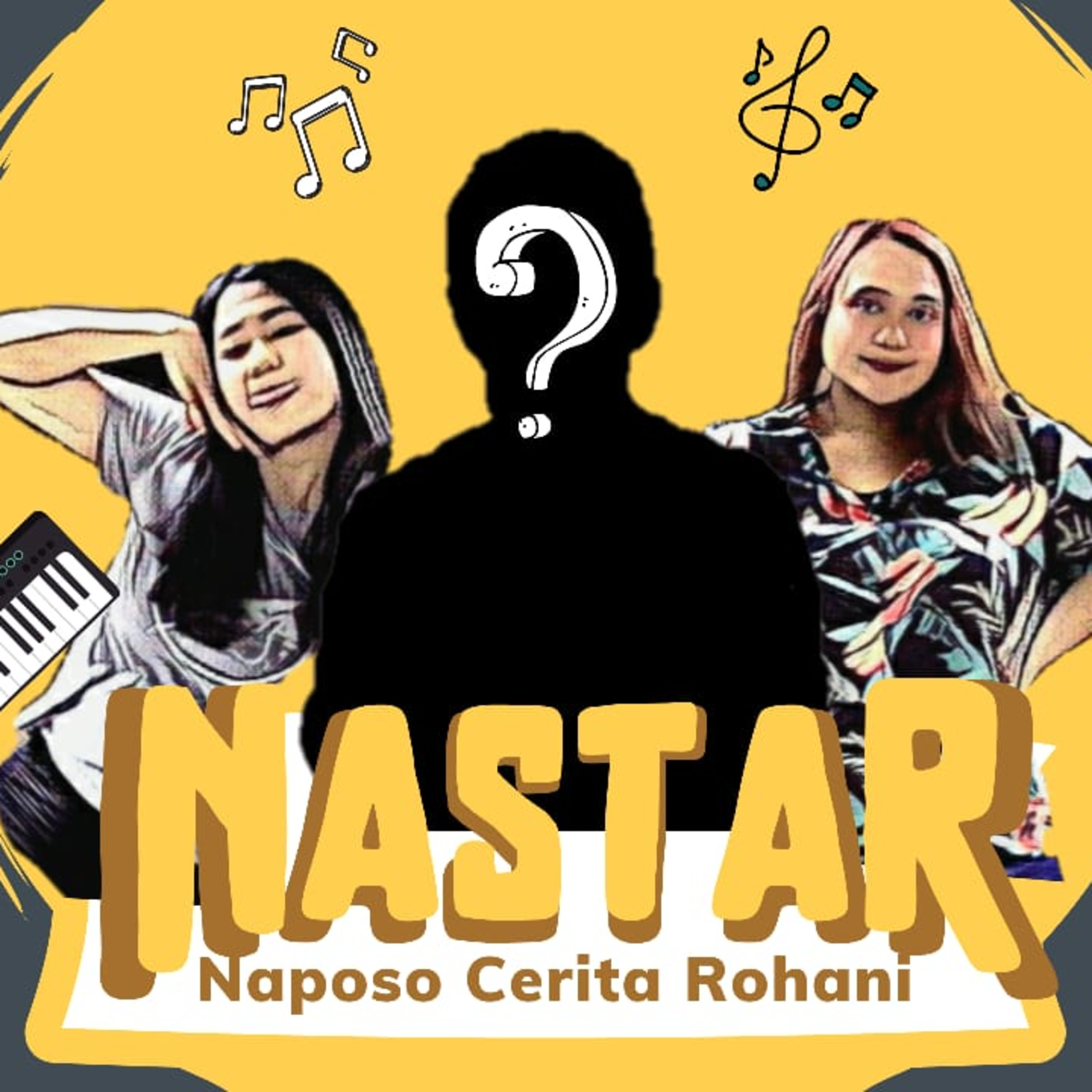Ep 5. PELAYANAN BUAT TAMPIL DOANG?! episode artwork