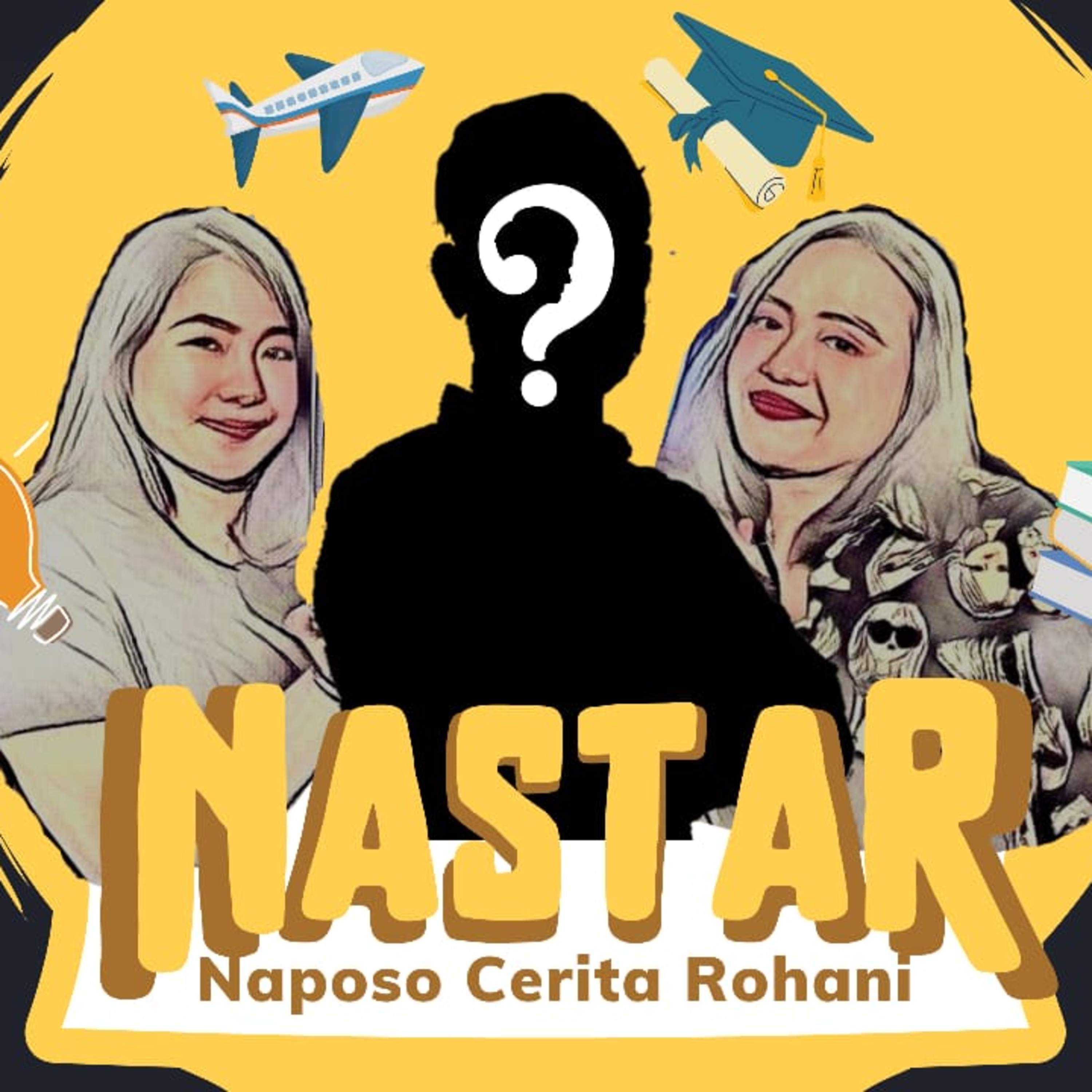 Ep 4. ABANG INI POSITIF MBA DI TAIWAN??!! episode artwork