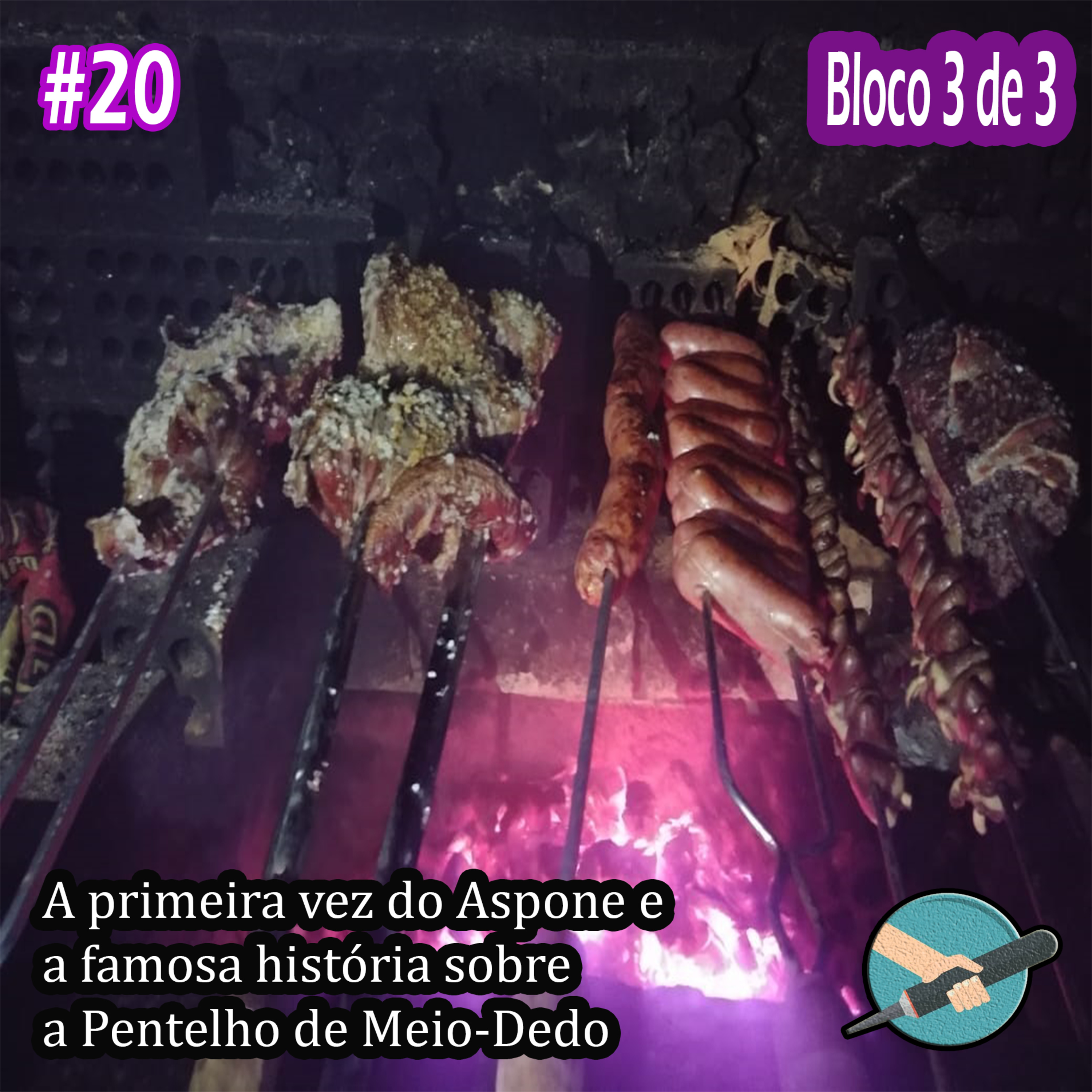 5 CONTRA 1 - Toca aí!