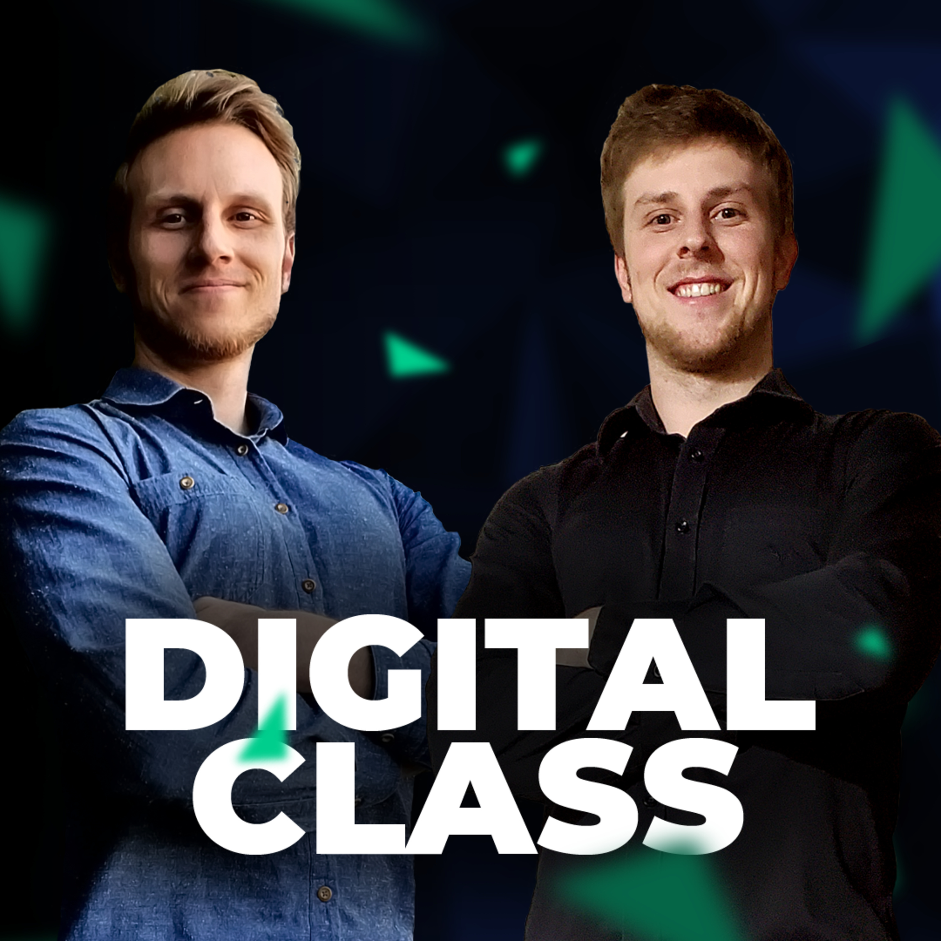 Podcast Entrevista